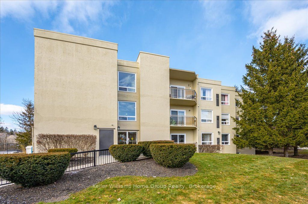 #301 - 245 Queen Street Property Photo