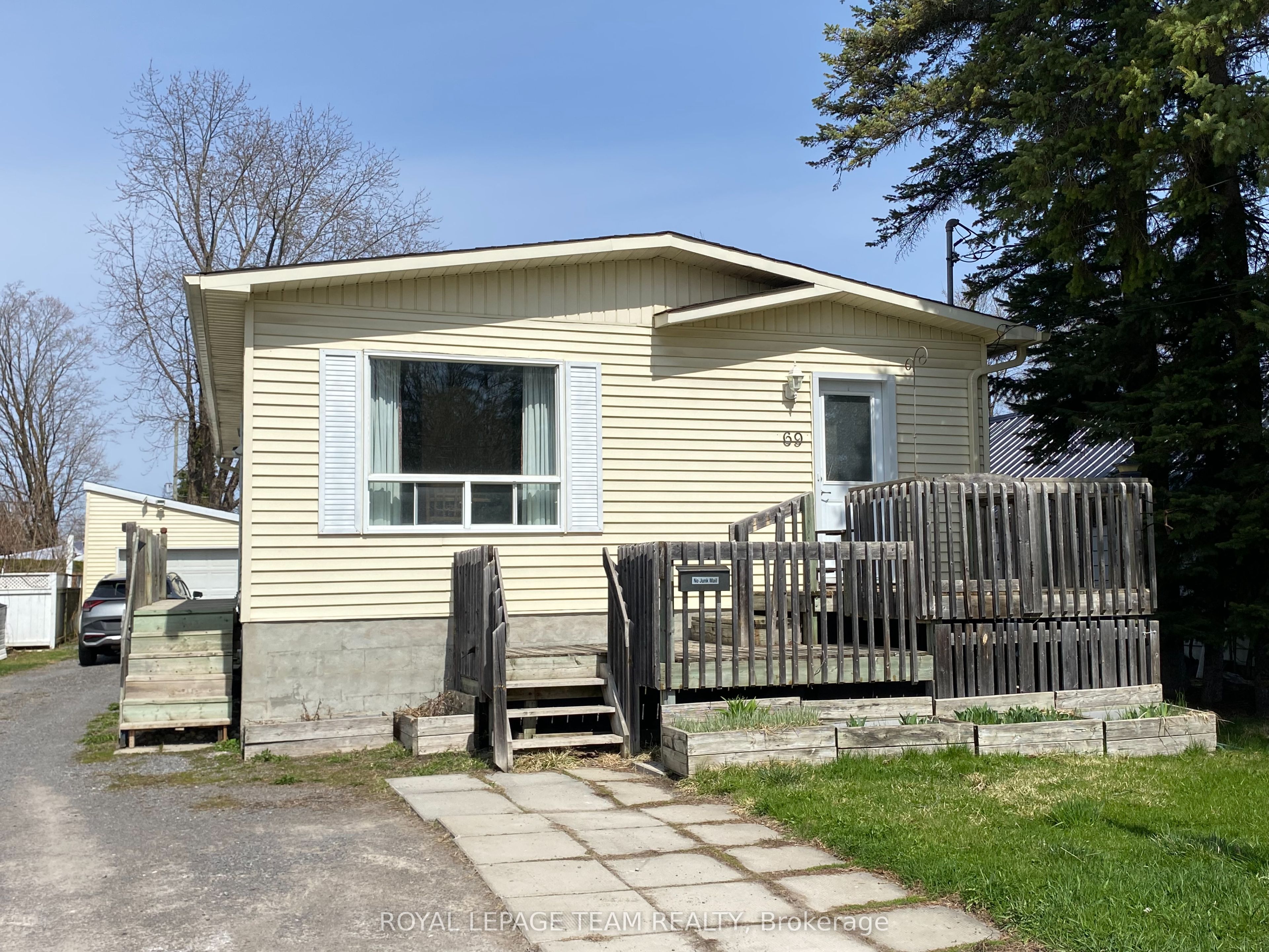 69 Norma Street Property Photo