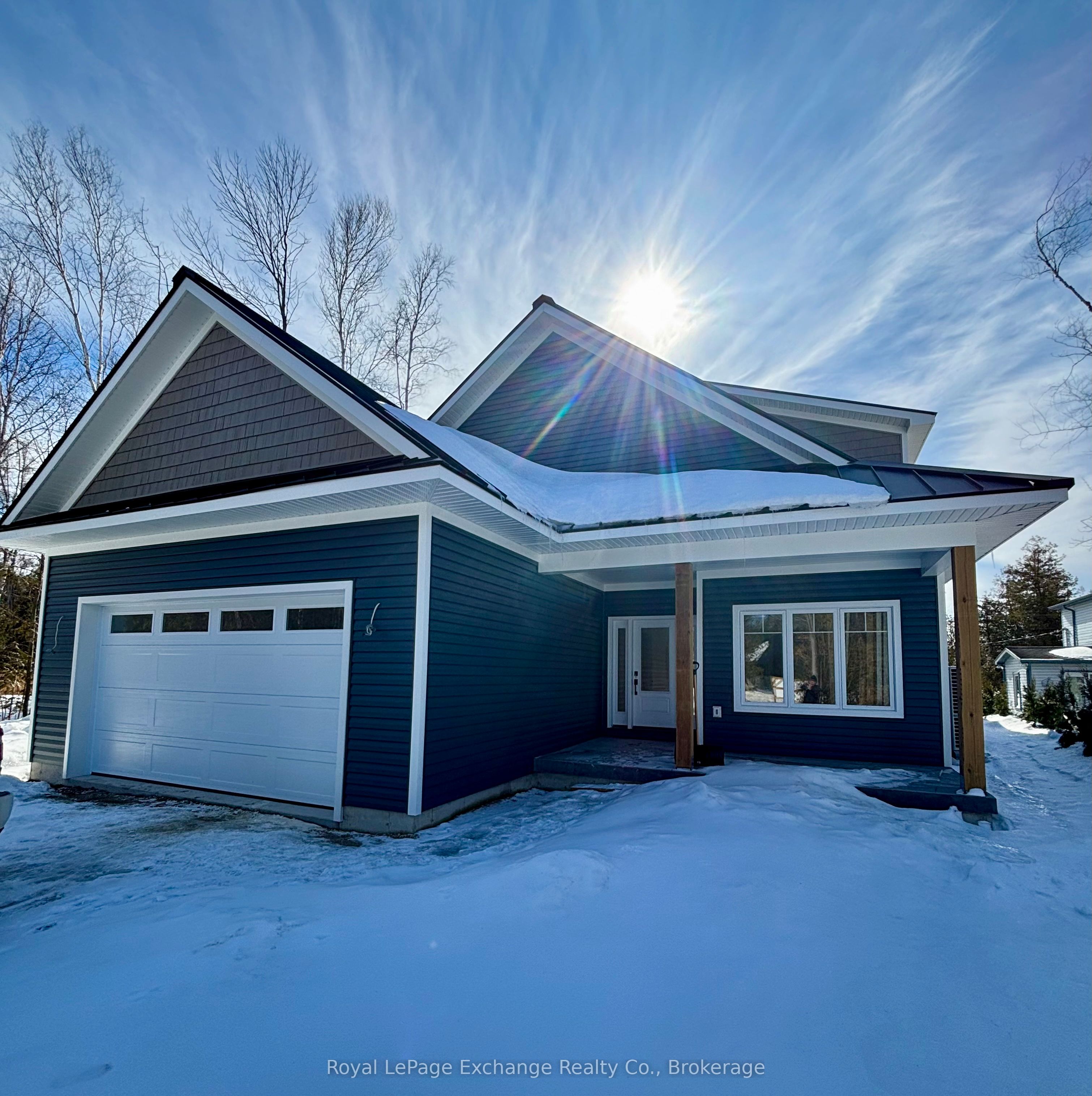 161 Huron Road Property Photo