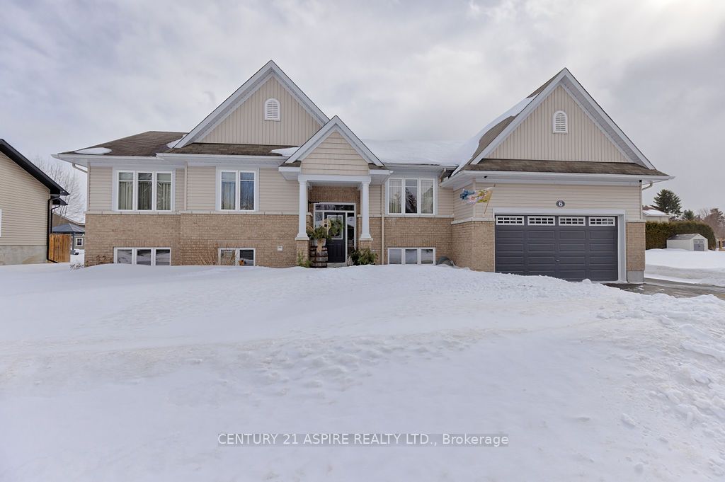 6 Nick Street Property Photo
