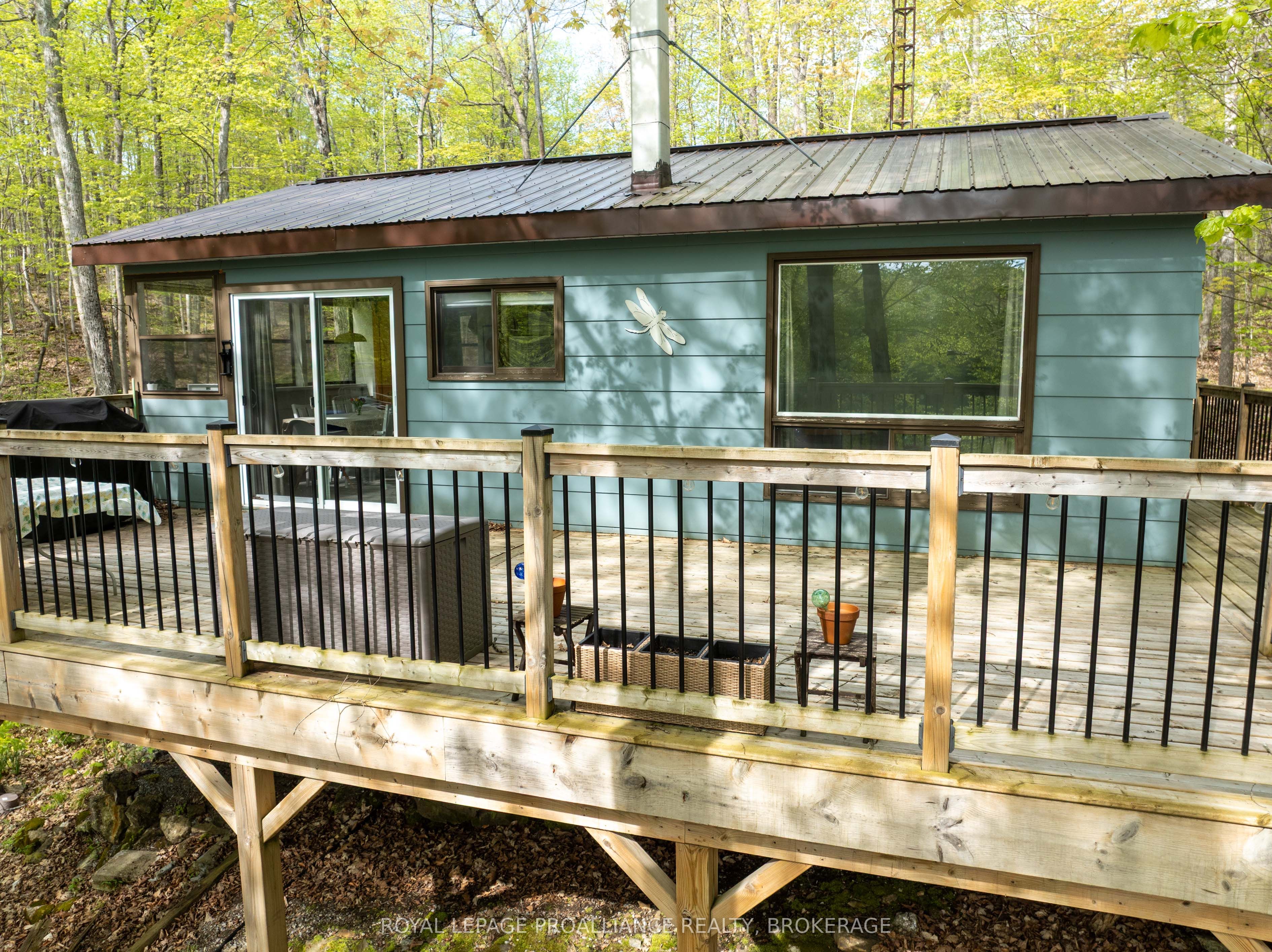 199 West Devil Lake Lane Property Photo