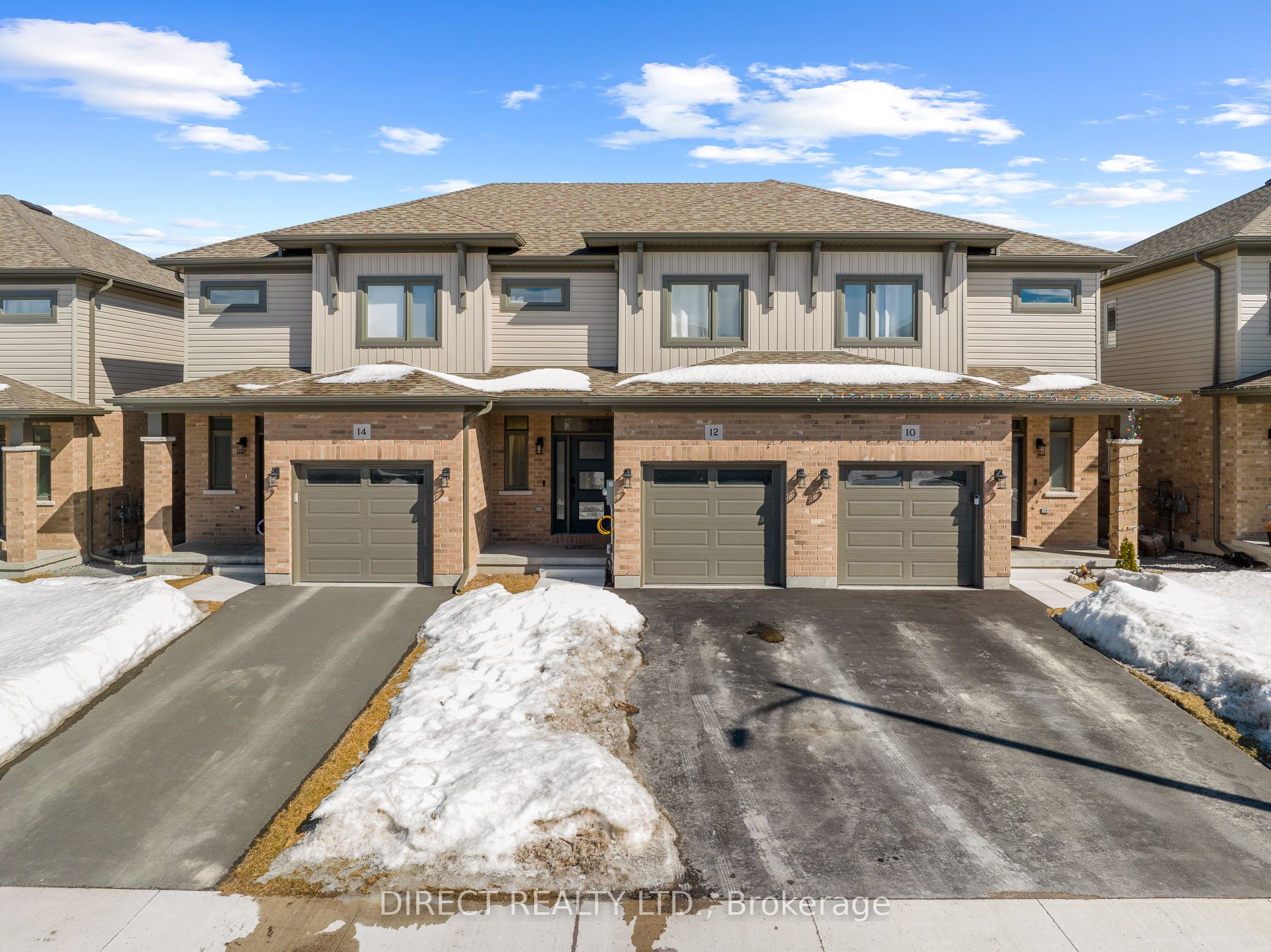 12 Miramichi Street Property Photo