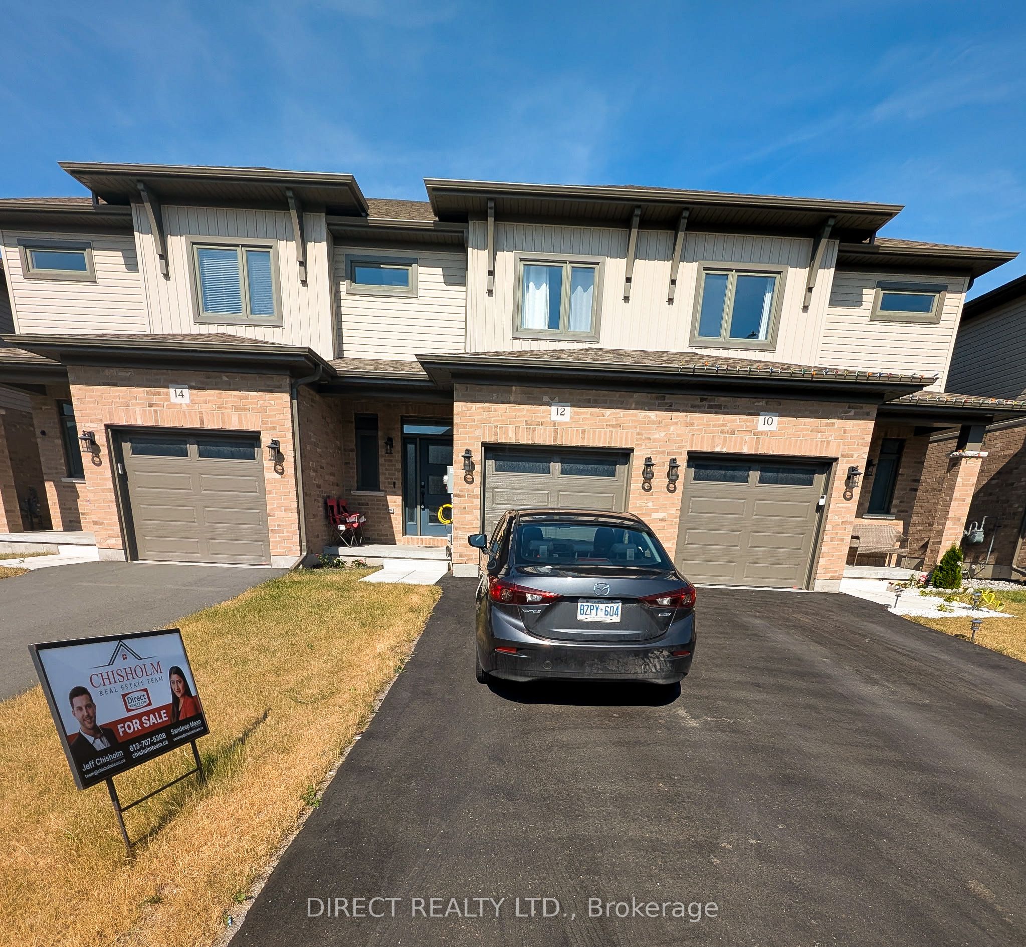 12 Miramichi Street Property Photo 1