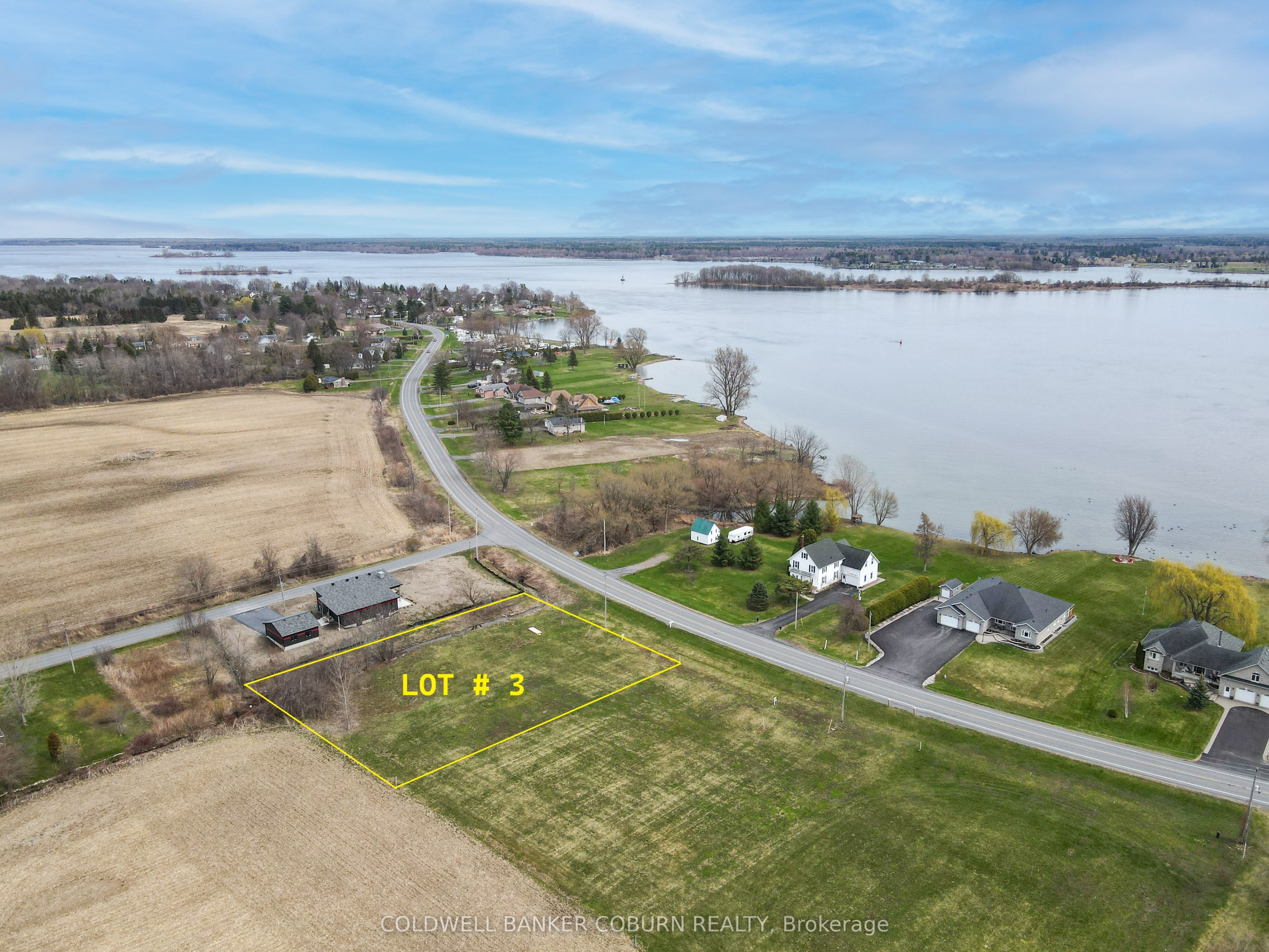 #3 - 0000 Lakeshore Drive Property Photo