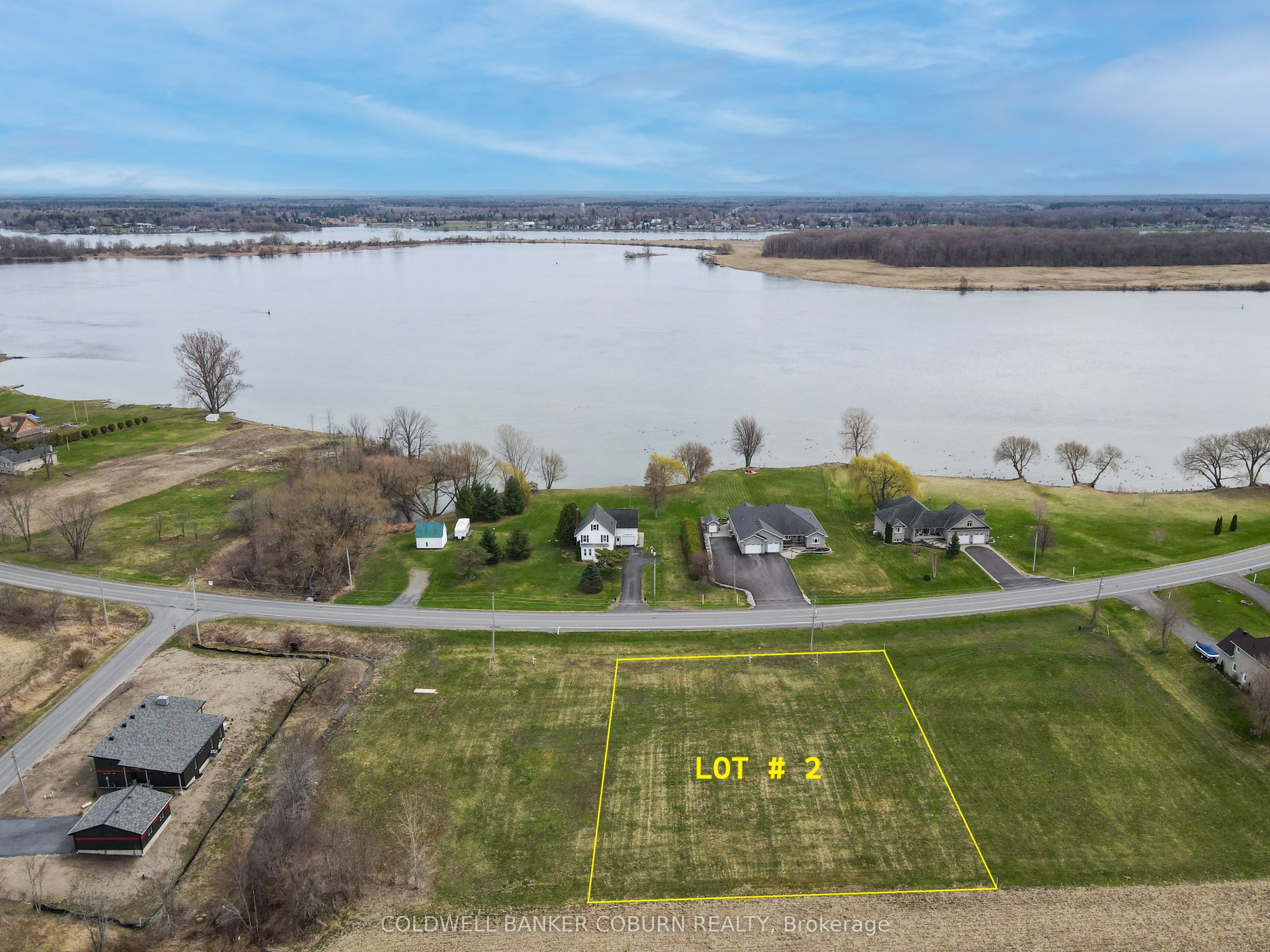 #2 - 0000 Lakeshore Drive Property Photo