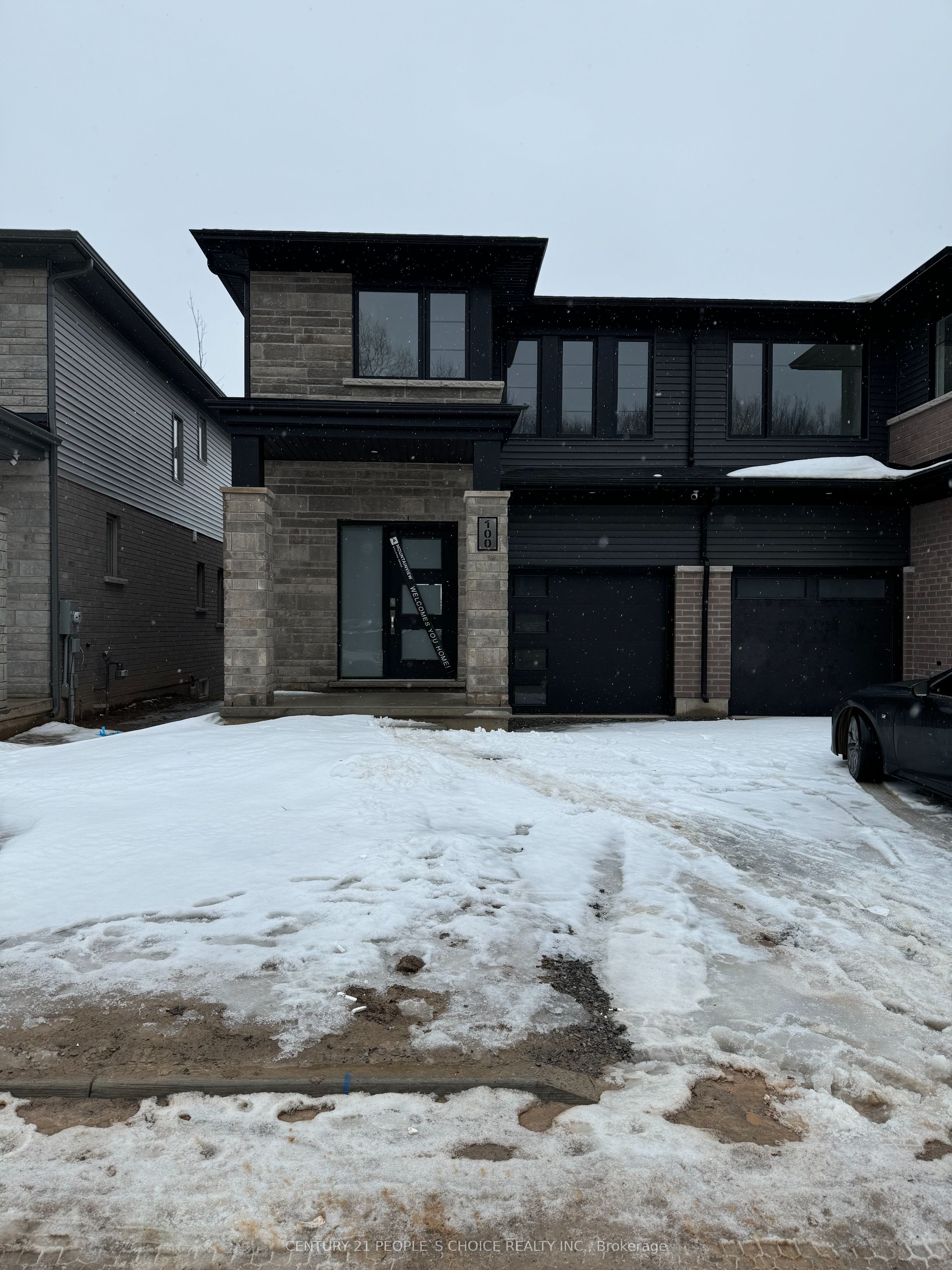 100 Willson Drive Property Photo