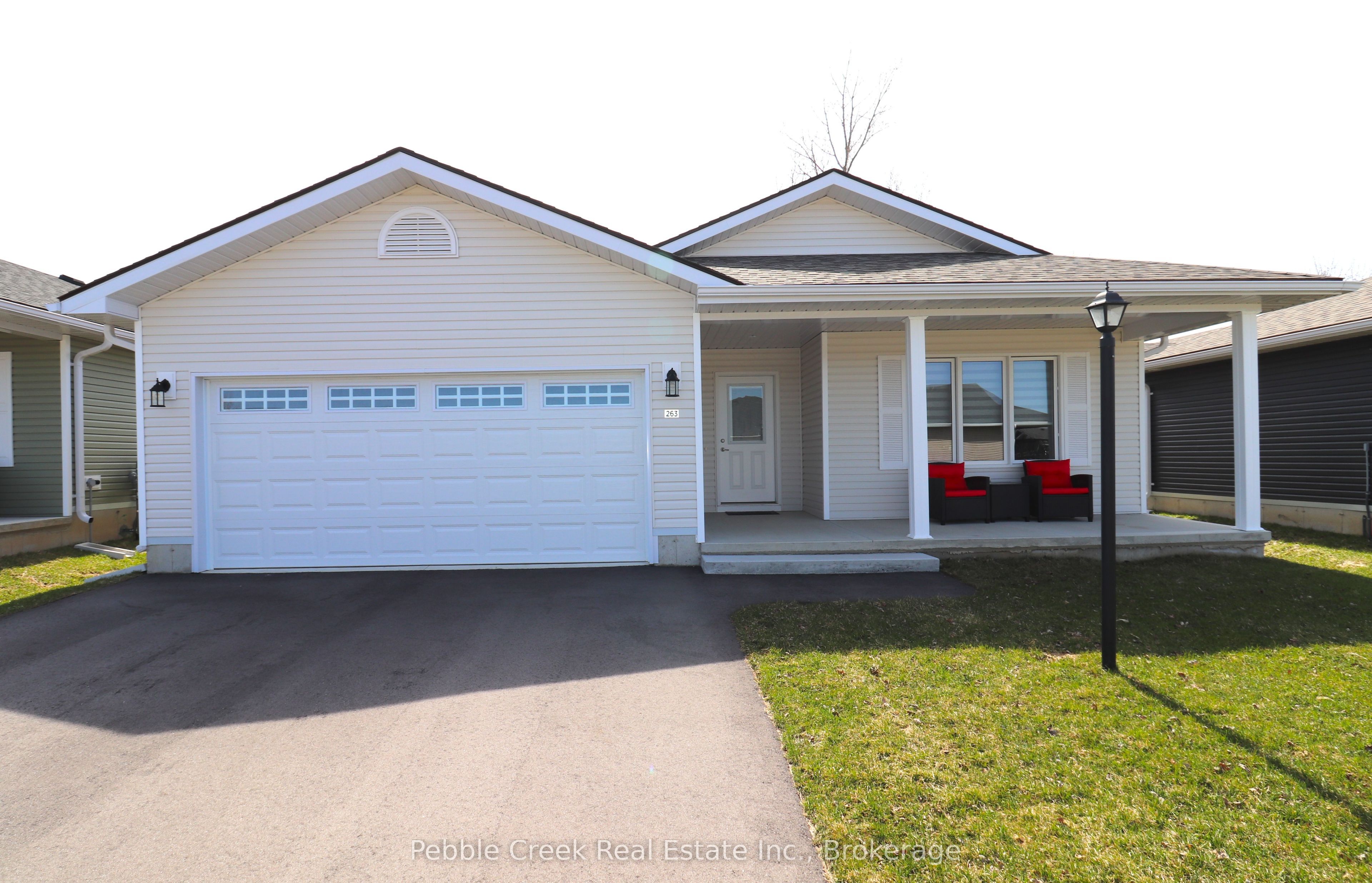 263 Lake Breeze Drive Property Photo