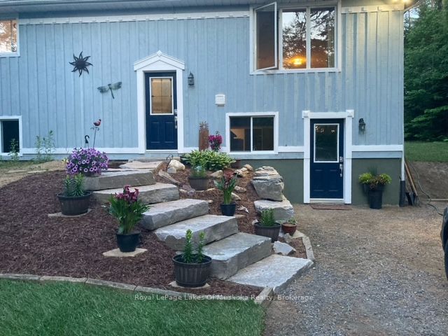 350 Balsam Chutes Road Property Photo