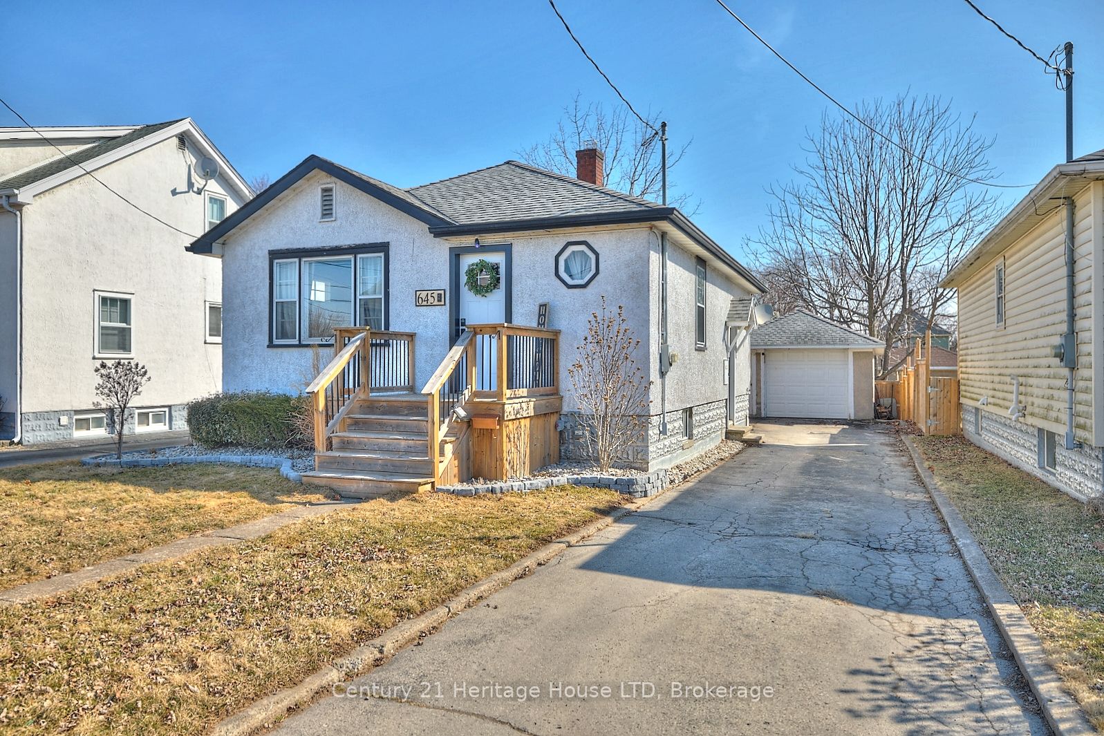 645 Elm Street Property Photo