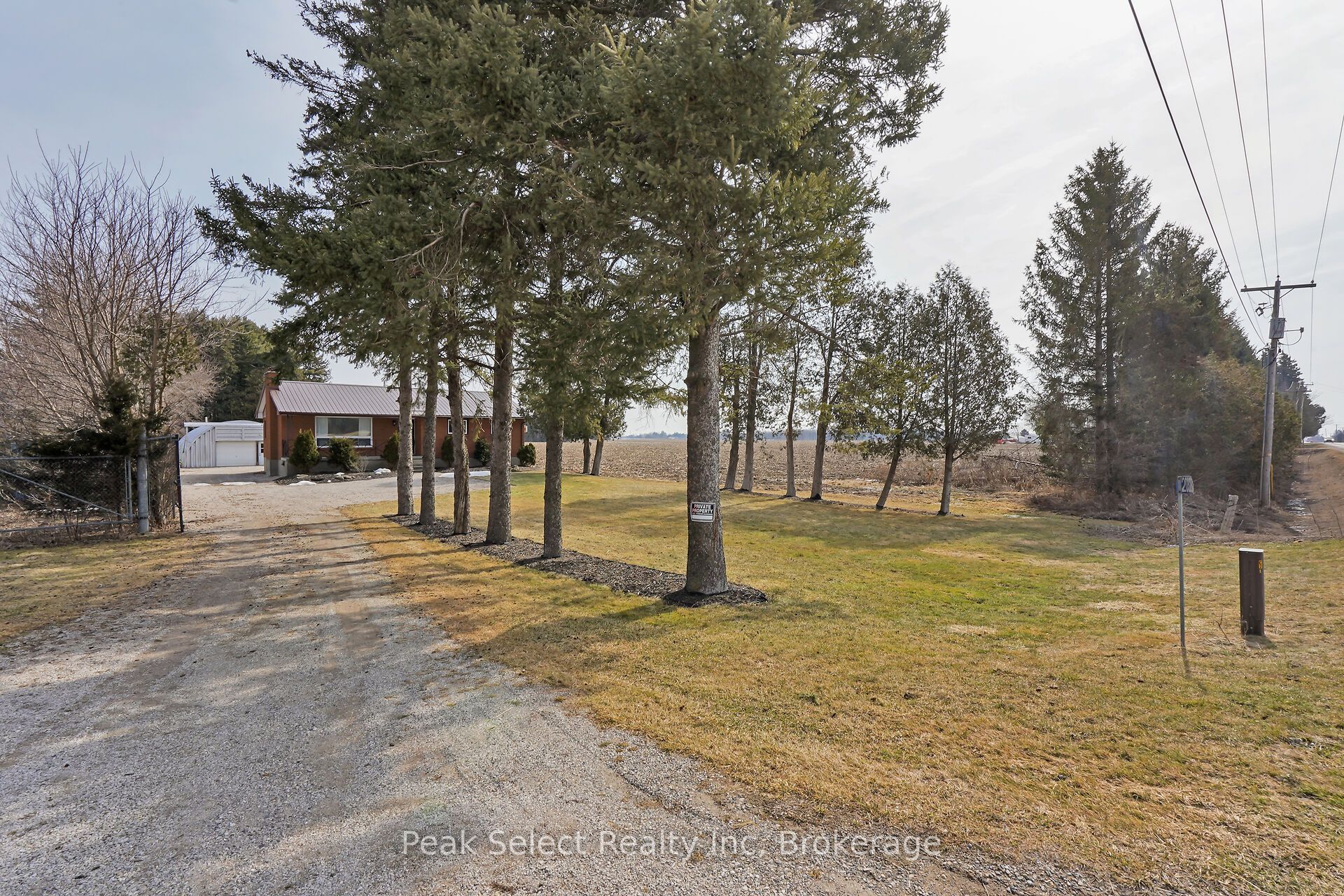20328 Fairview Road Property Photo 1