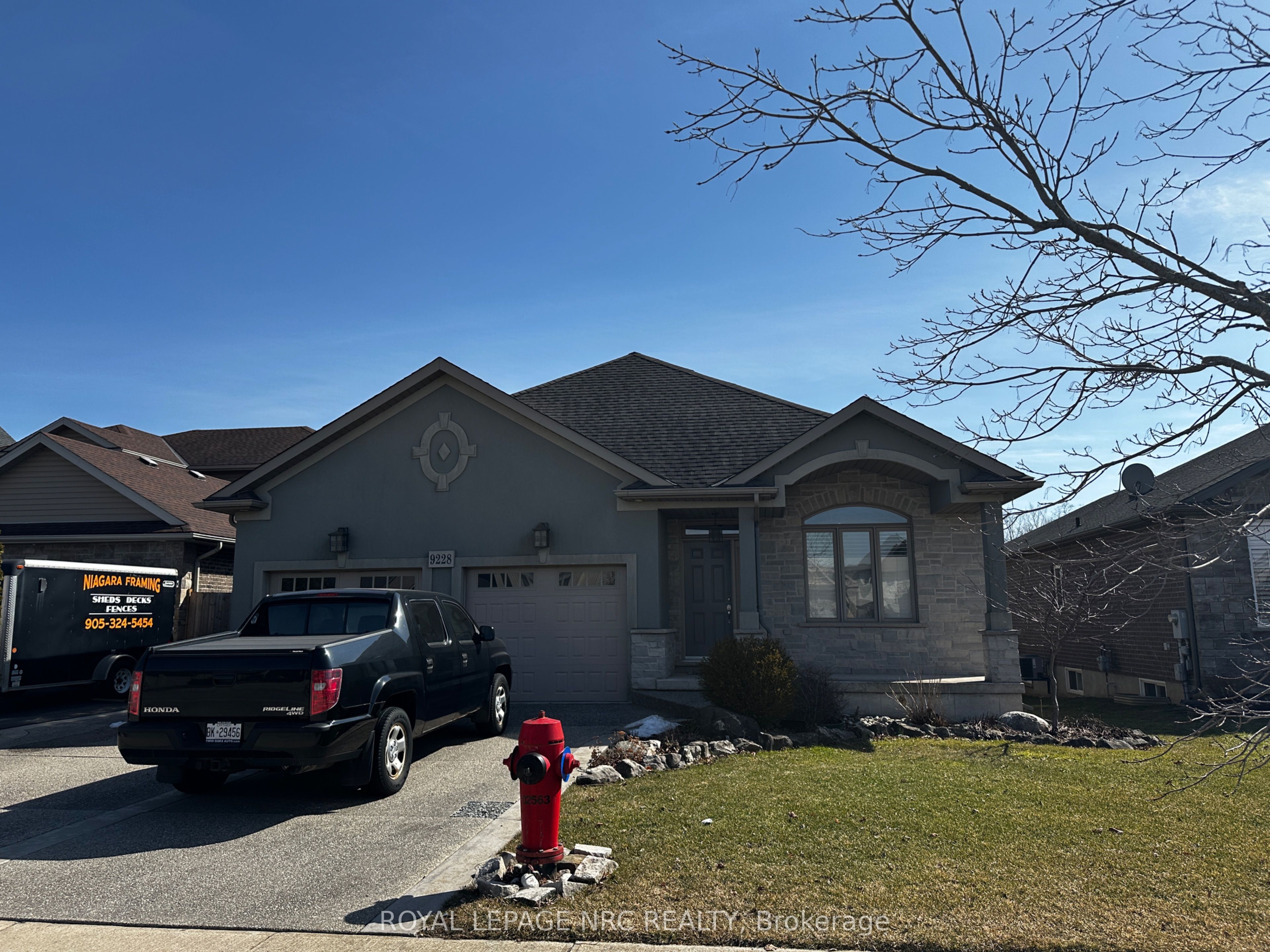 9228 Hendershot Boulevard Property Photo