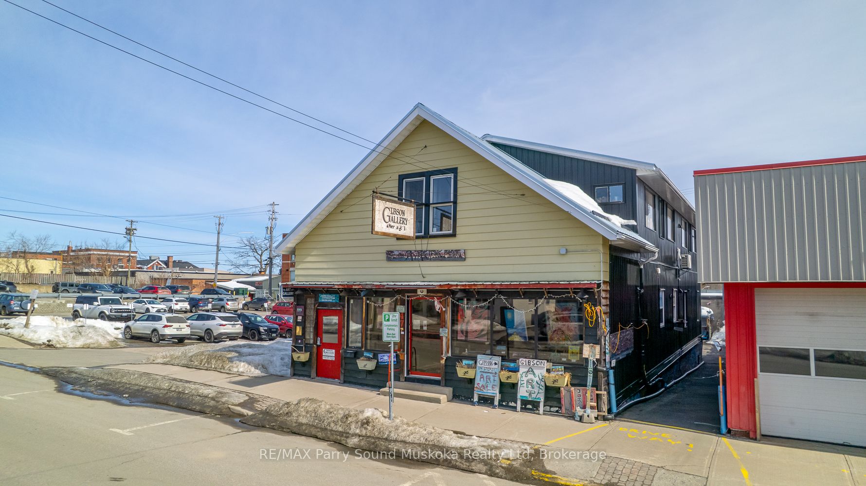 47 Gibson Street Property Photo