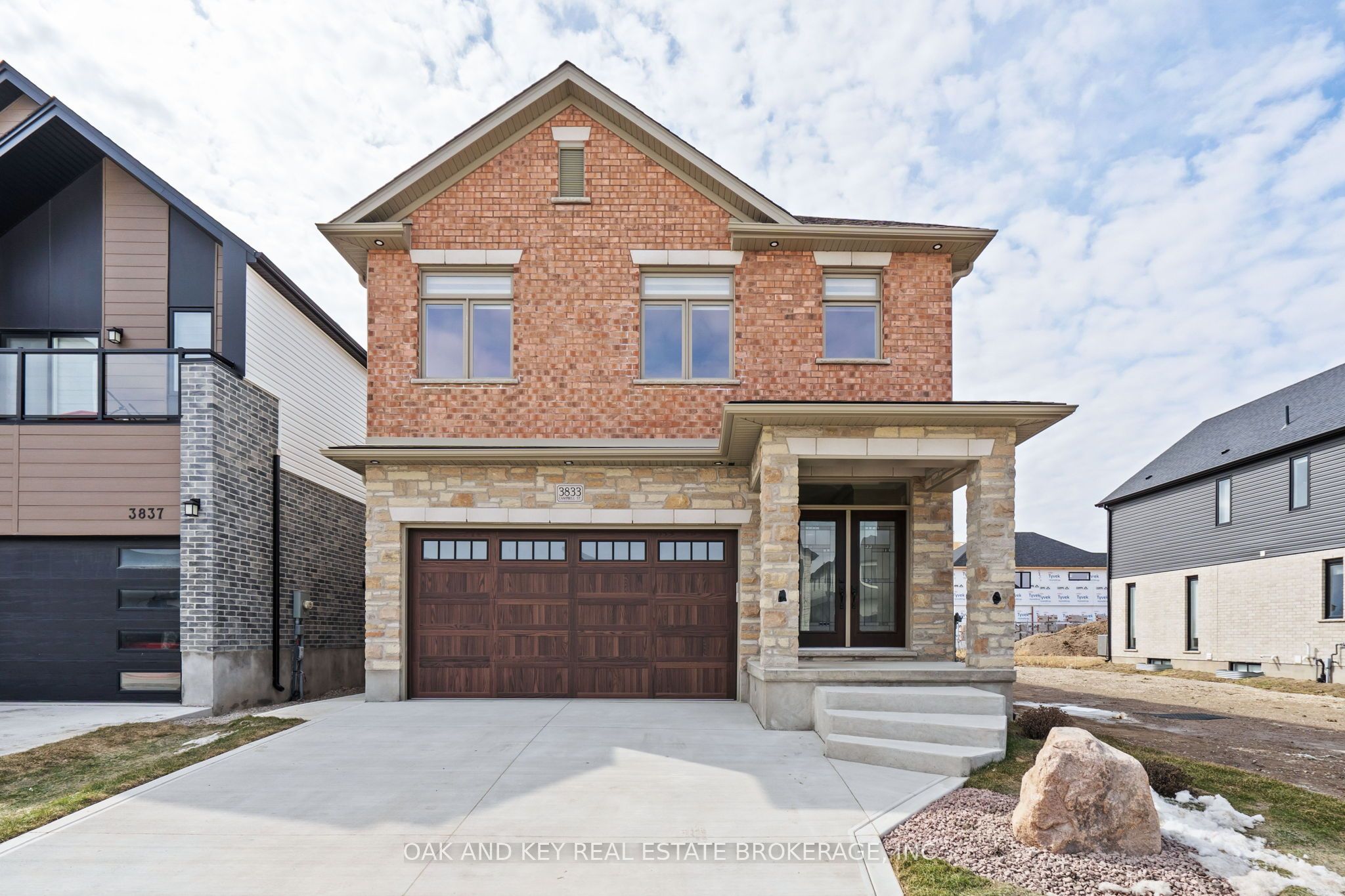 3833 Campbell Street Property Photo