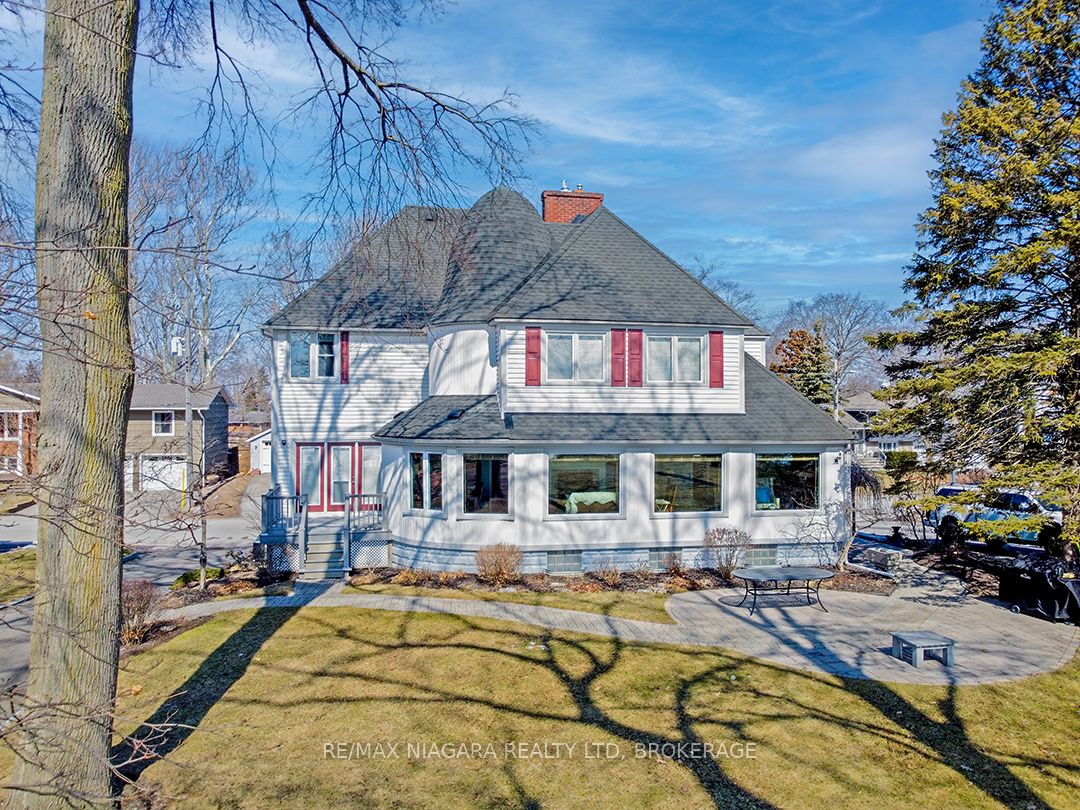 101 Tennessee Avenue Property Photo
