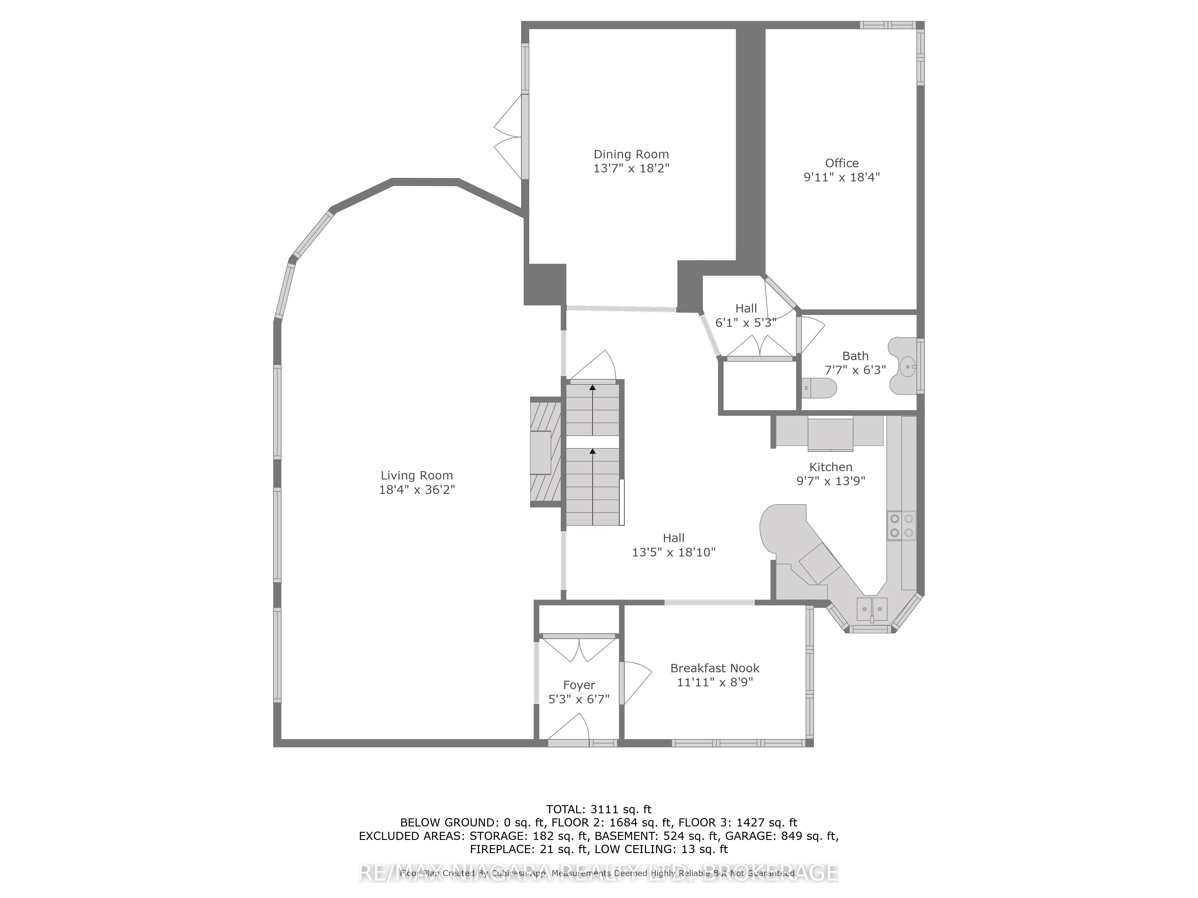 101 Tennessee Avenue Property Photo 46