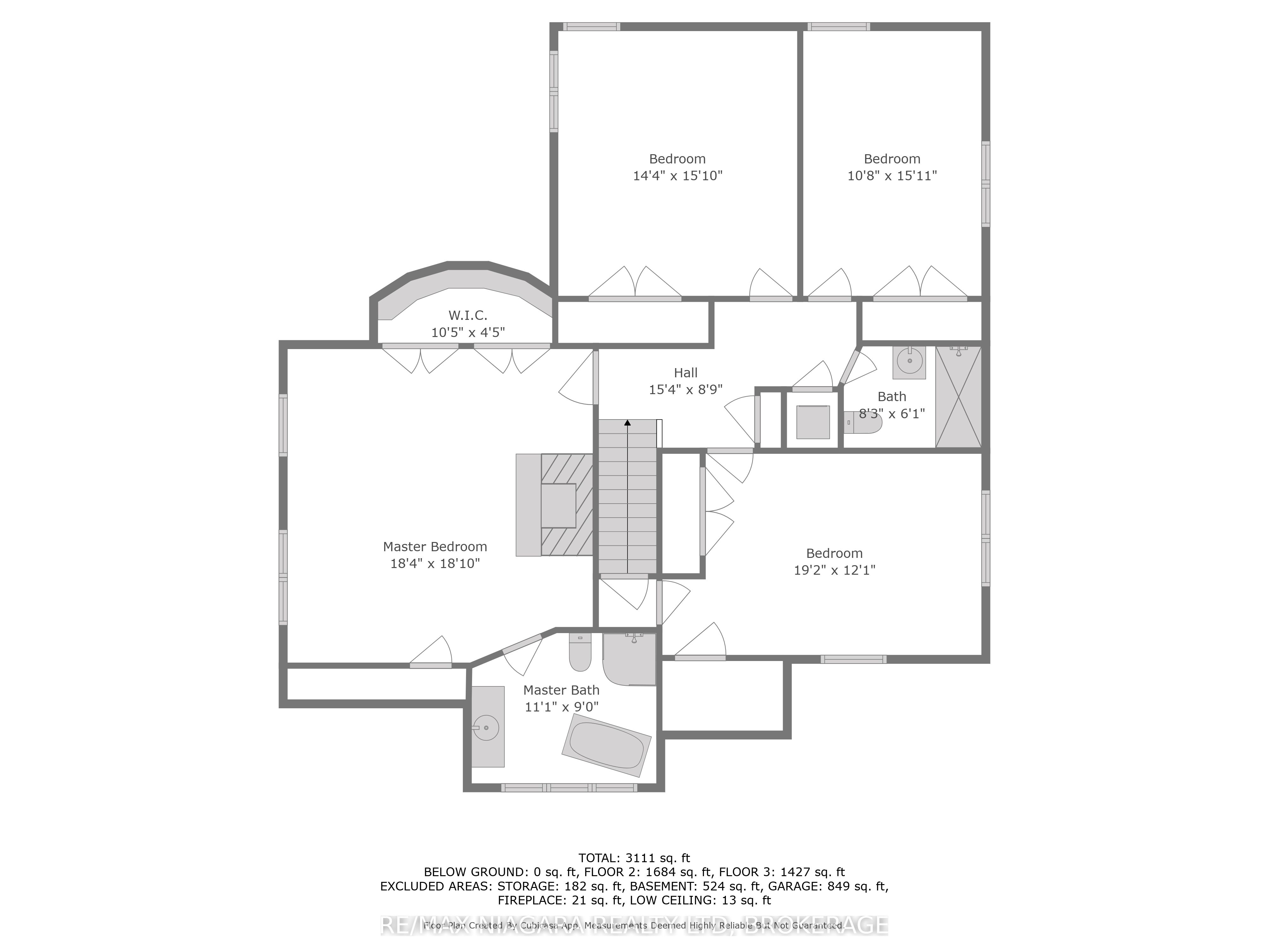 101 Tennessee Avenue Property Photo 47