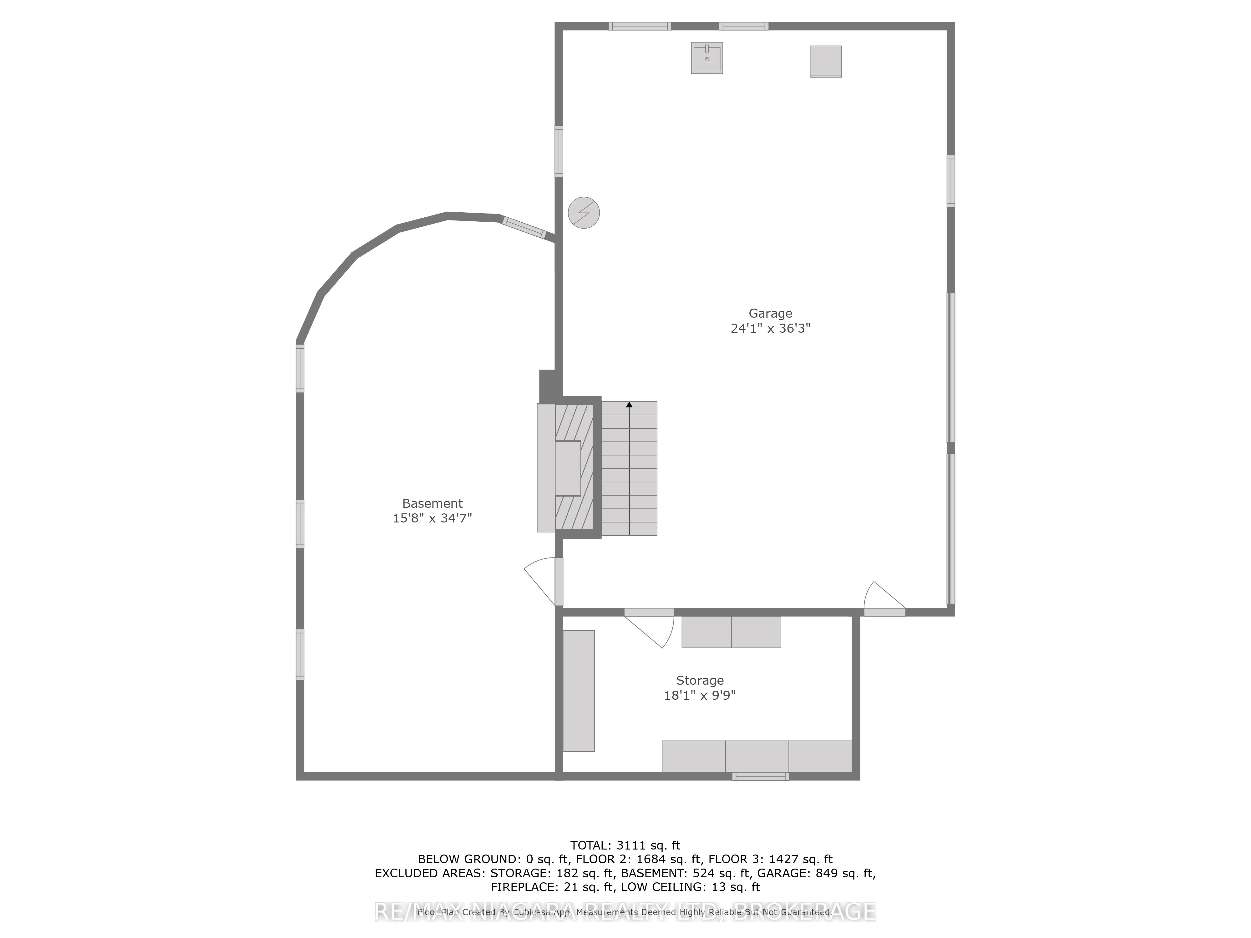 101 Tennessee Avenue Property Photo 48