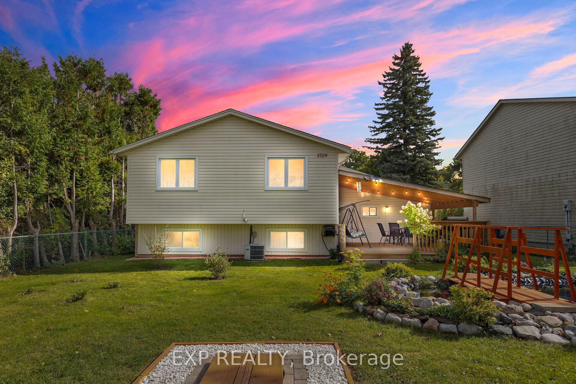1729 Aldersbrook Road Property Photo 39
