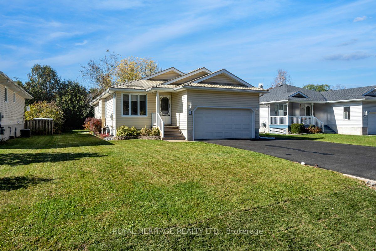 27 South Maloney Street Property Photo
