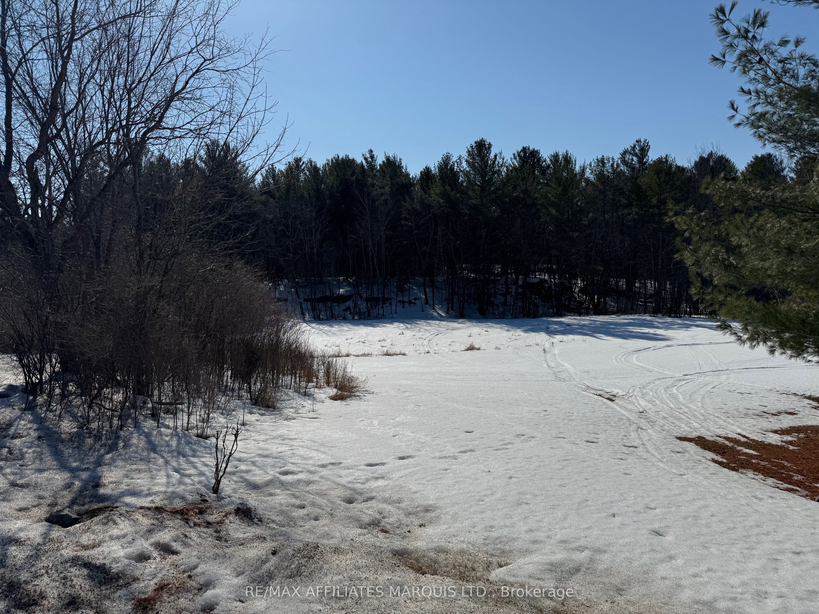 Lot Fitzsimmons Road Property Photo