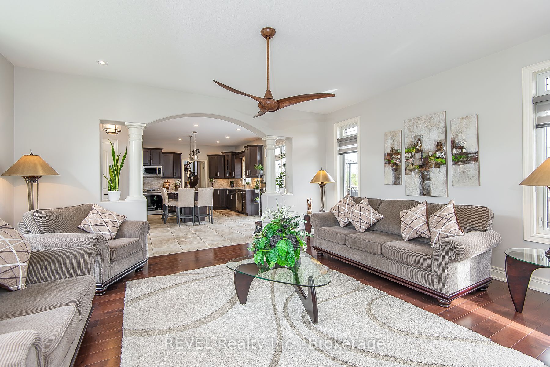 60 Mackenzie King Avenue Property Photo 7