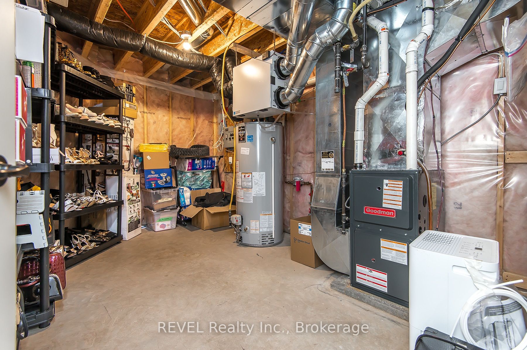 60 Mackenzie King Avenue Property Photo 36