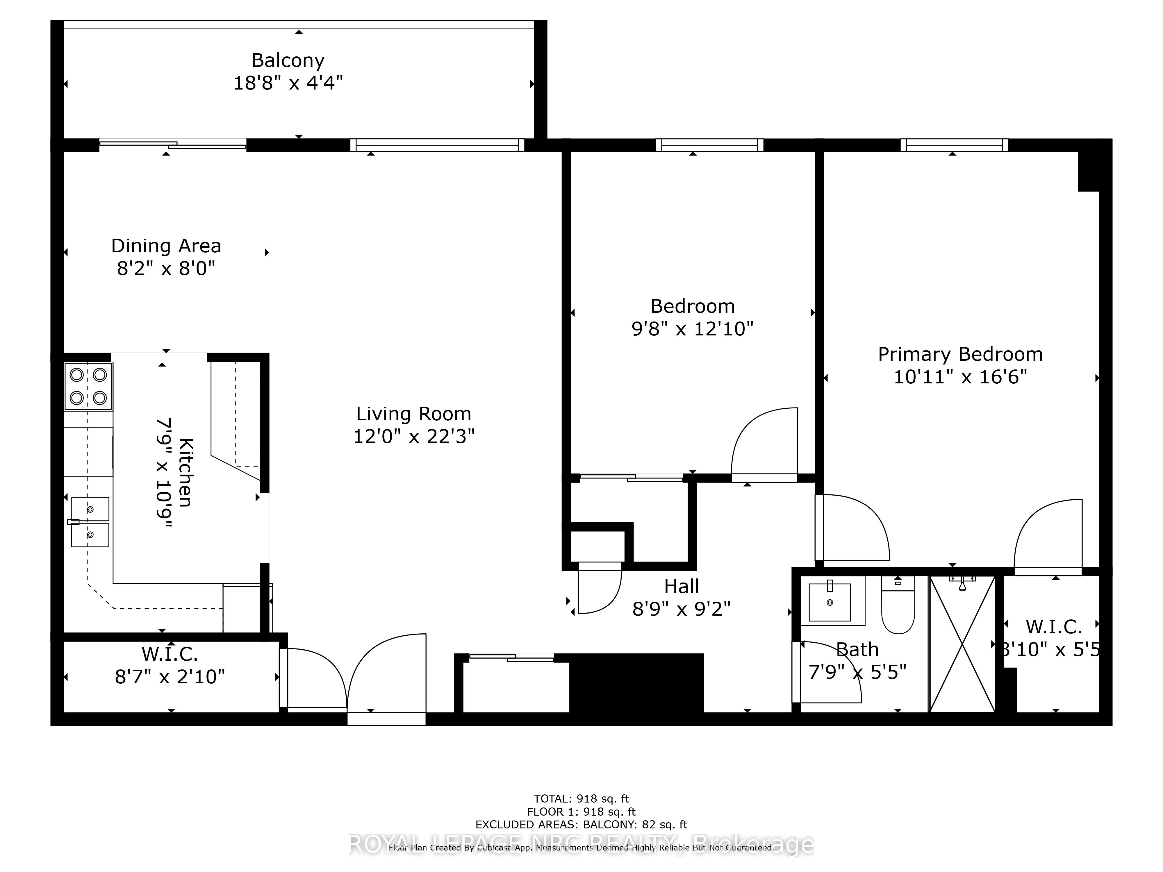 365 Geneva Street 805 Property Photo 26
