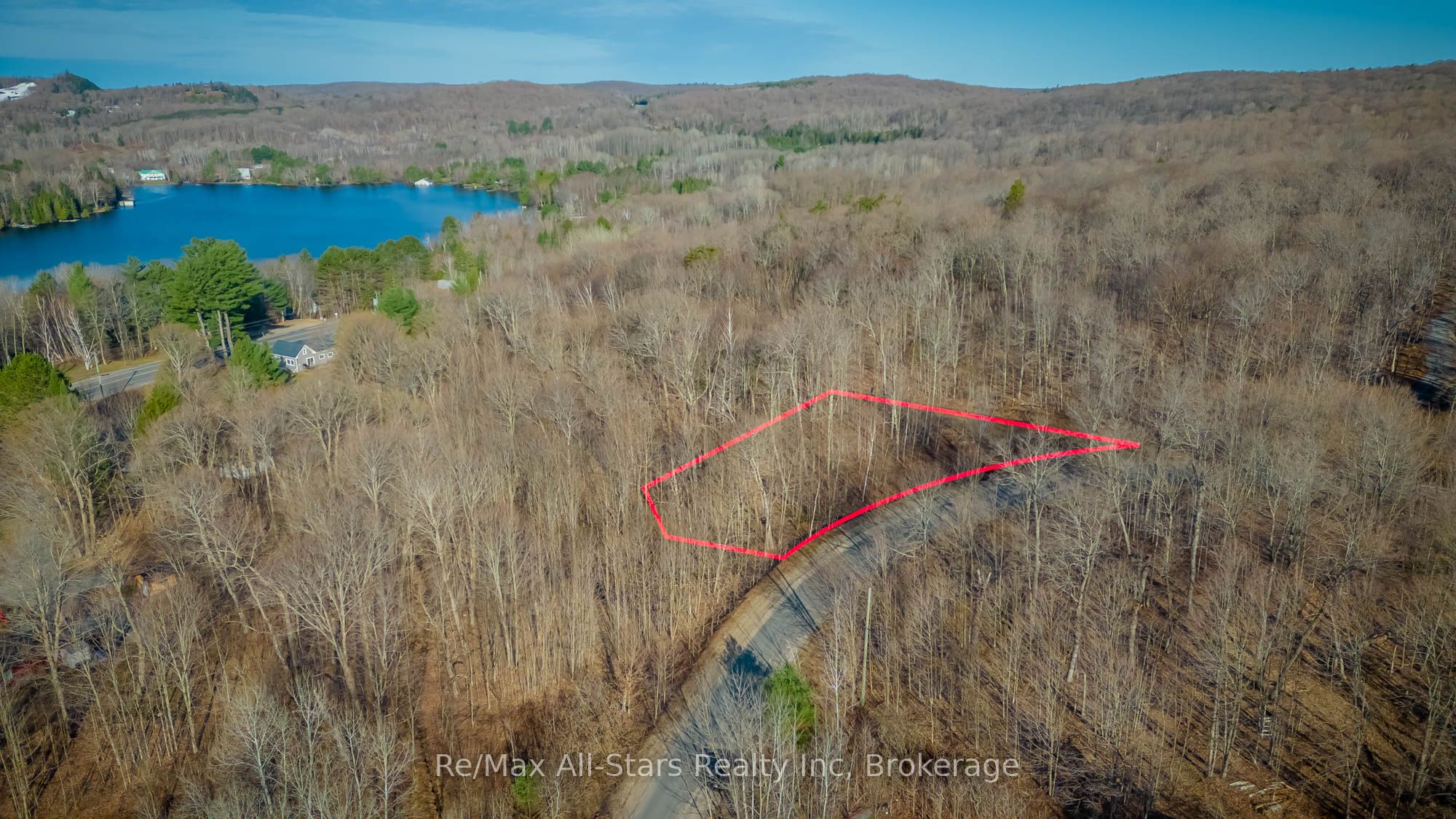 Lot 2 Hillside Crescent Property Photo 1