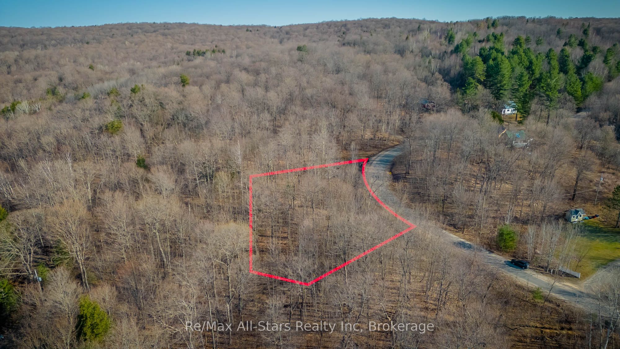Lot 2 Hillside Crescent Property Photo 4
