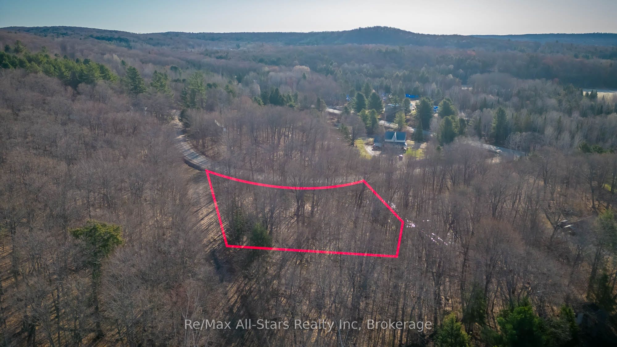 Lot 2 Hillside Crescent Property Photo 5