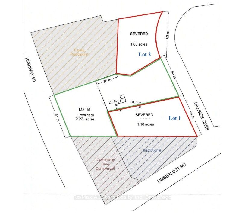 Lot 2 Hillside Crescent Property Photo 10