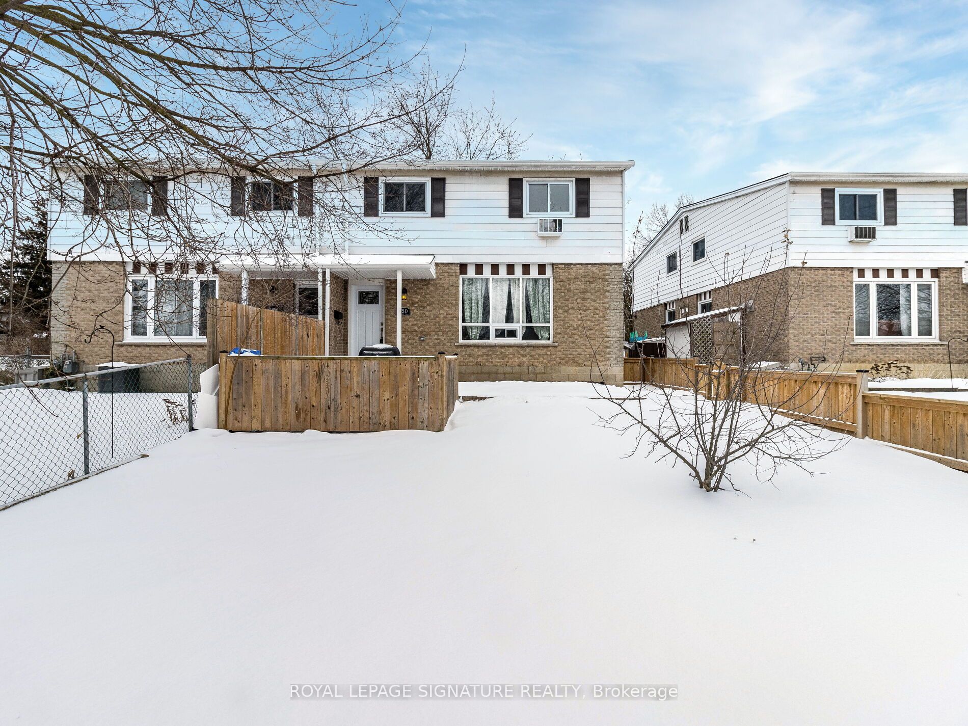 #d - 75 Metcalfe Crescent Property Photo