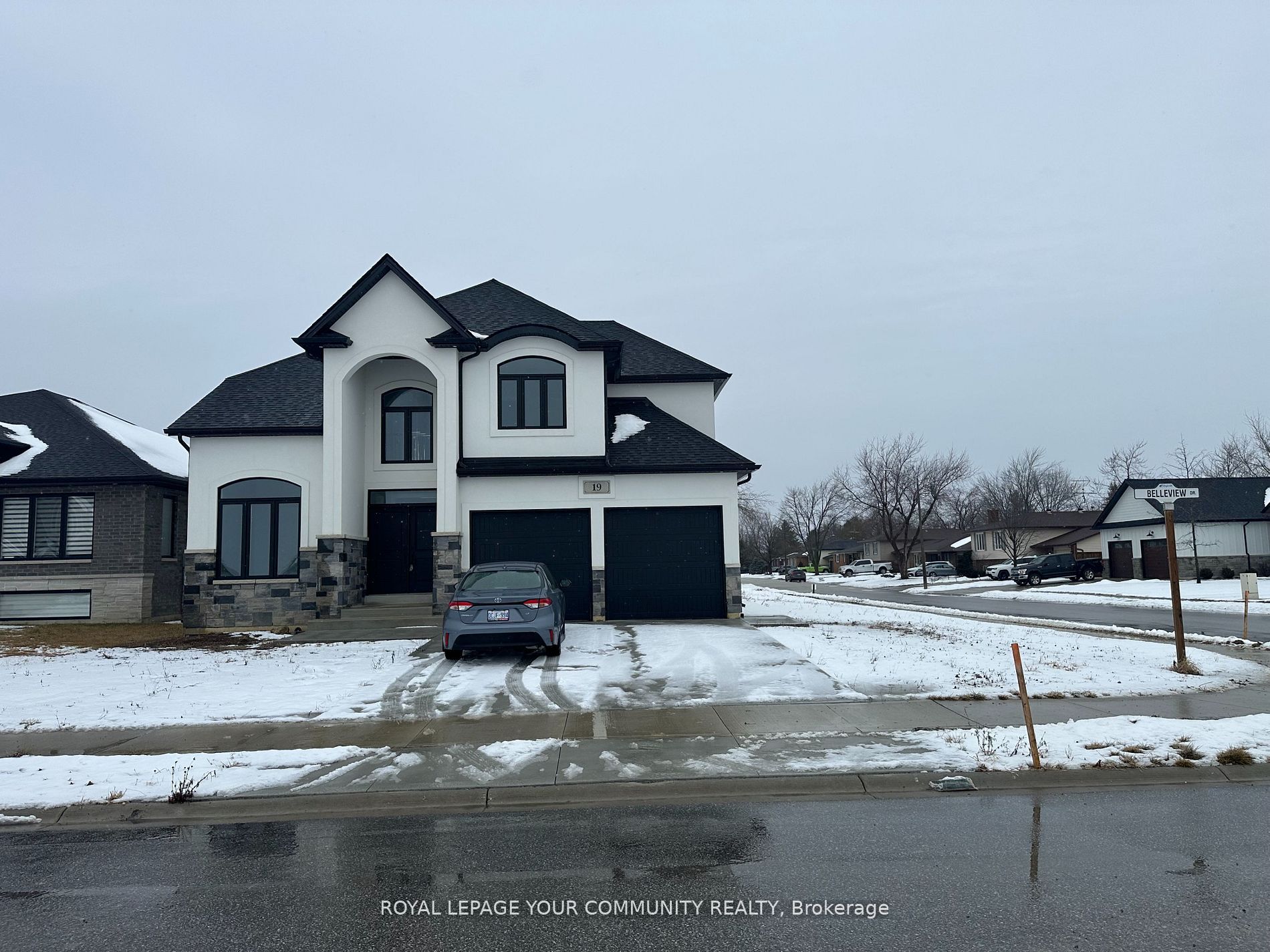 19 Belleview Drive Property Photo