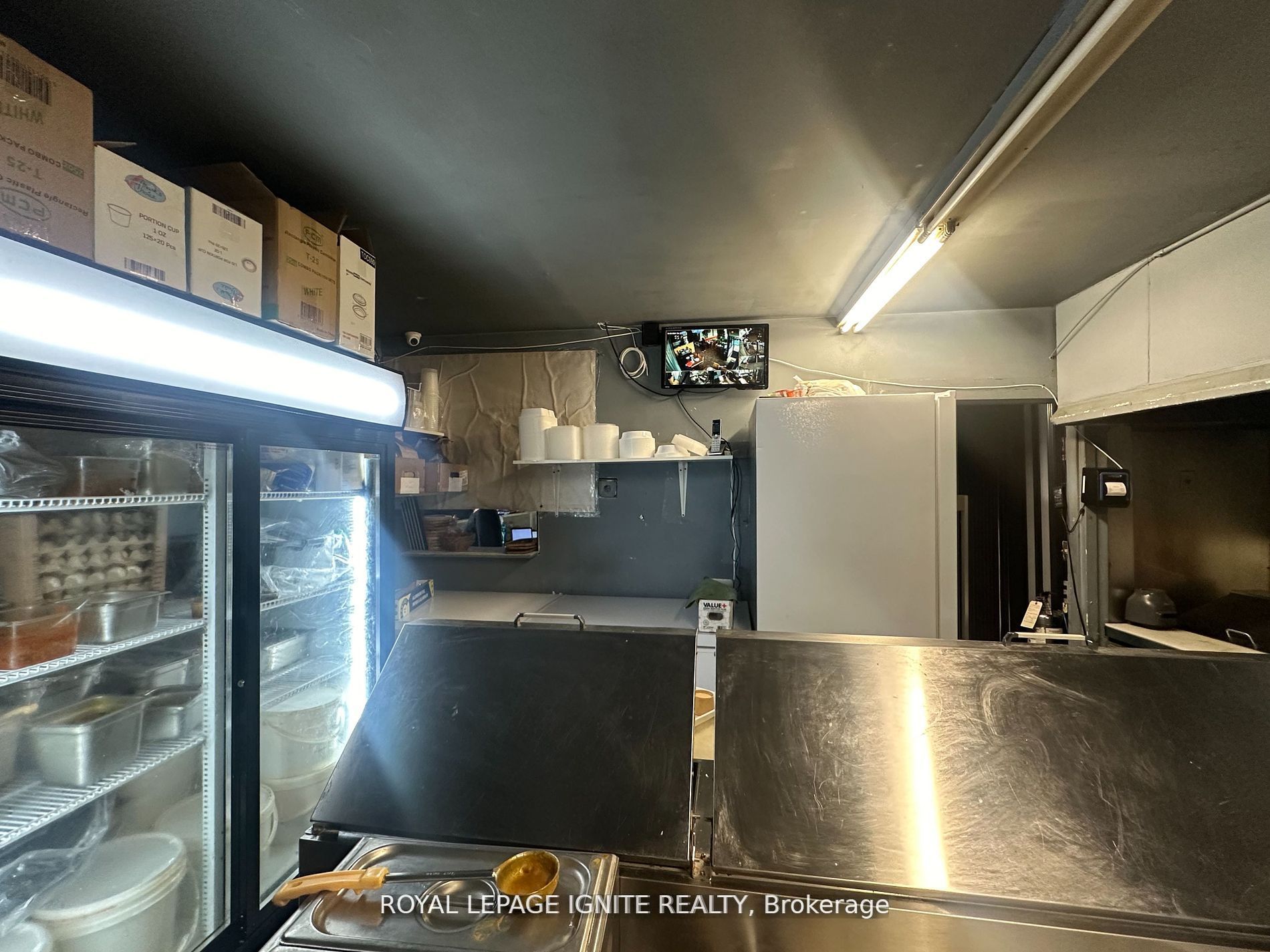 #107 - 90 Wellington Street Property Photo 14