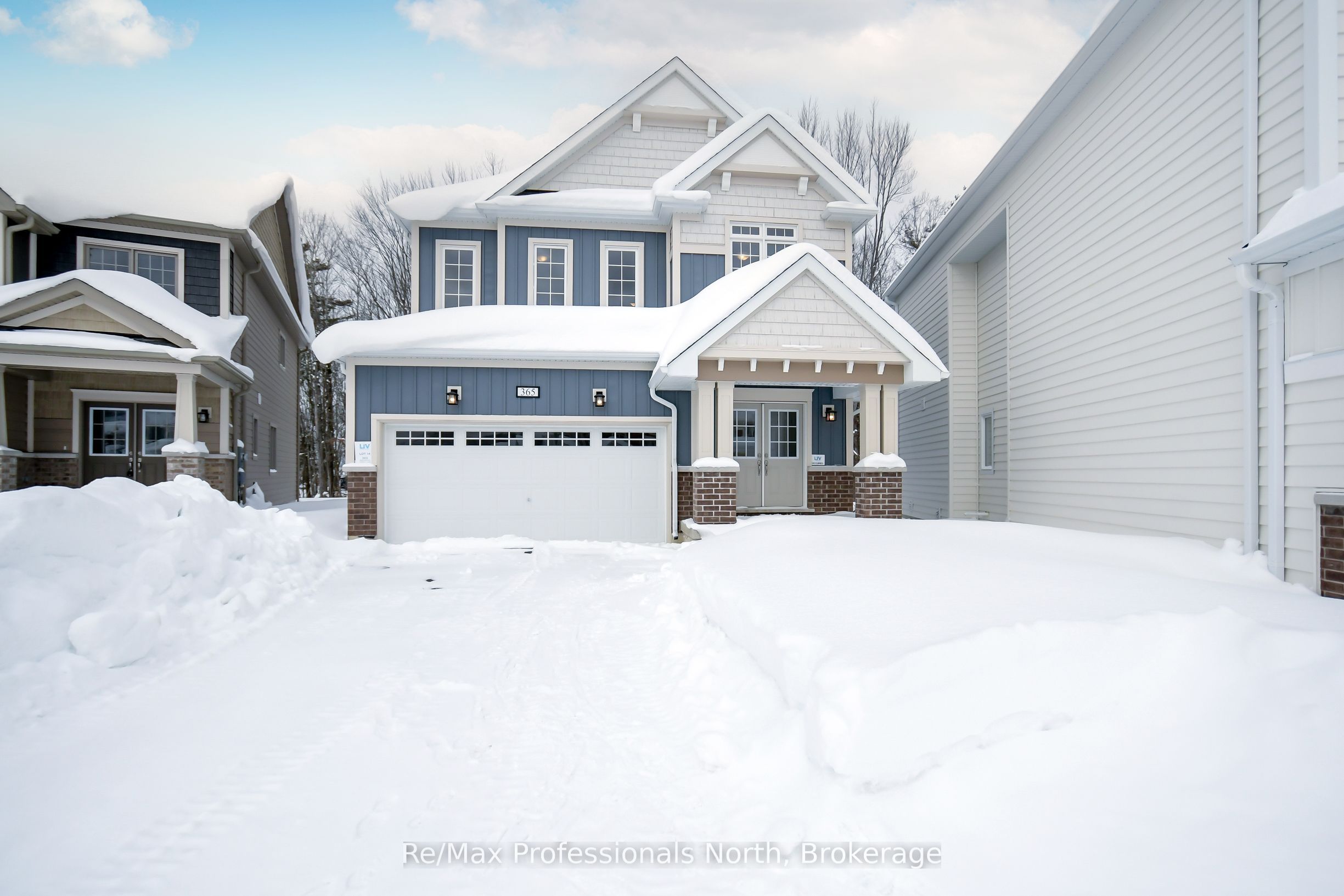 Gravenhurst Real Estate Listings Main Image