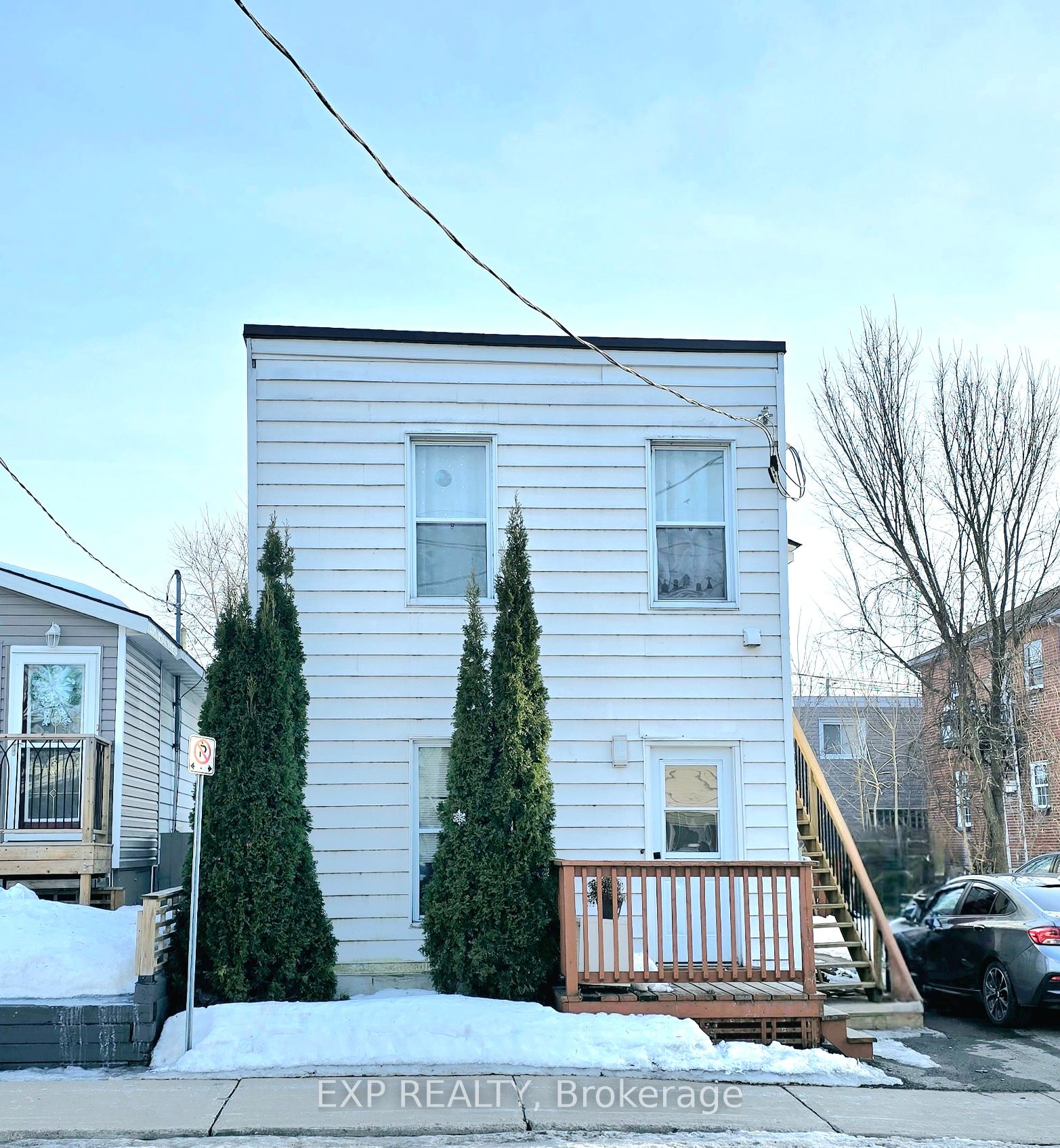 #210 - 208 Ethel Street Property Photo
