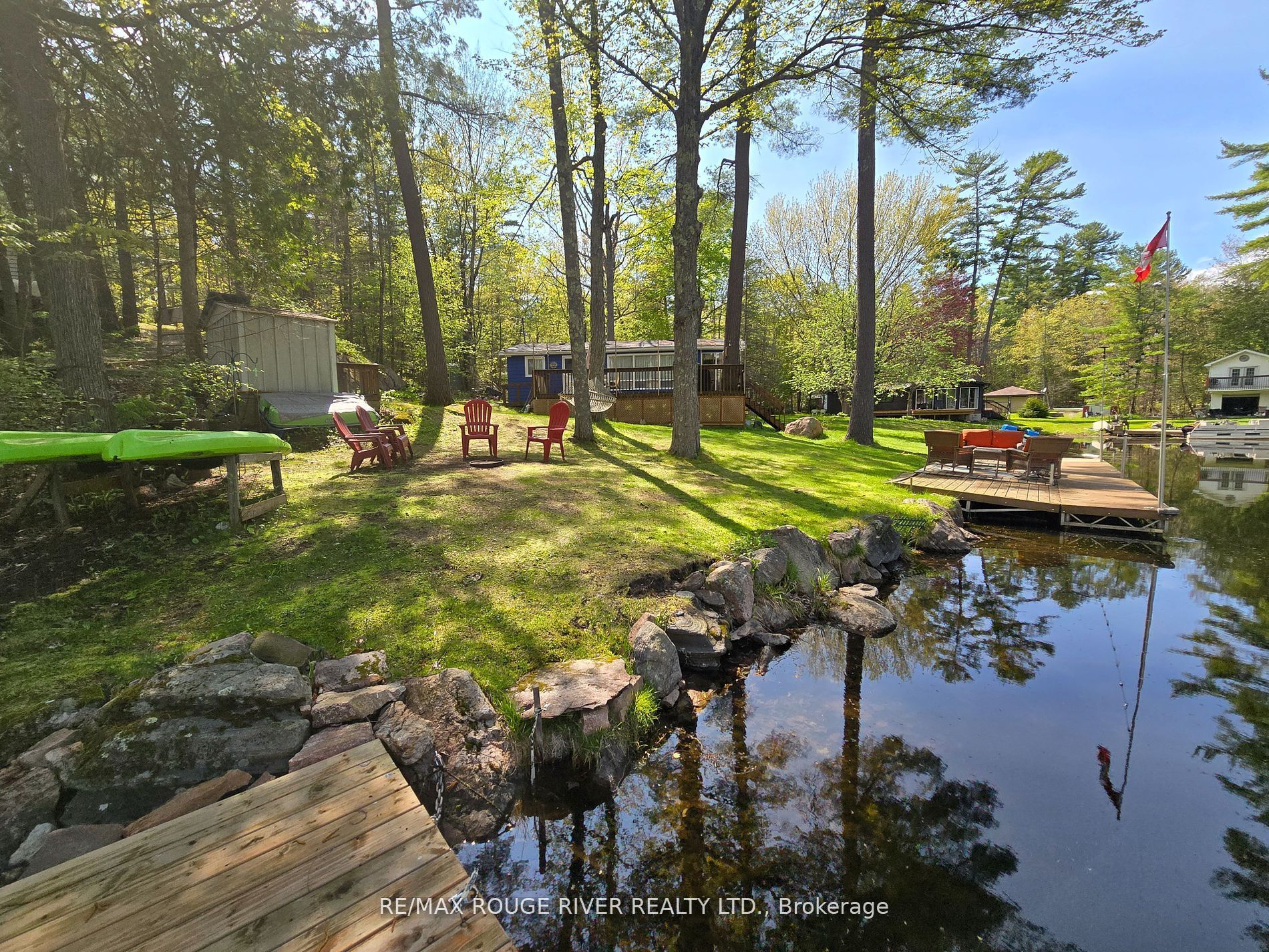 2743 Tedford Drive Property Photo
