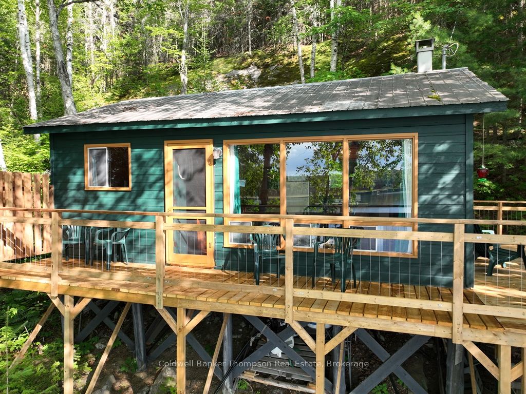 Parry Sound County Real Estate Listings Main Image