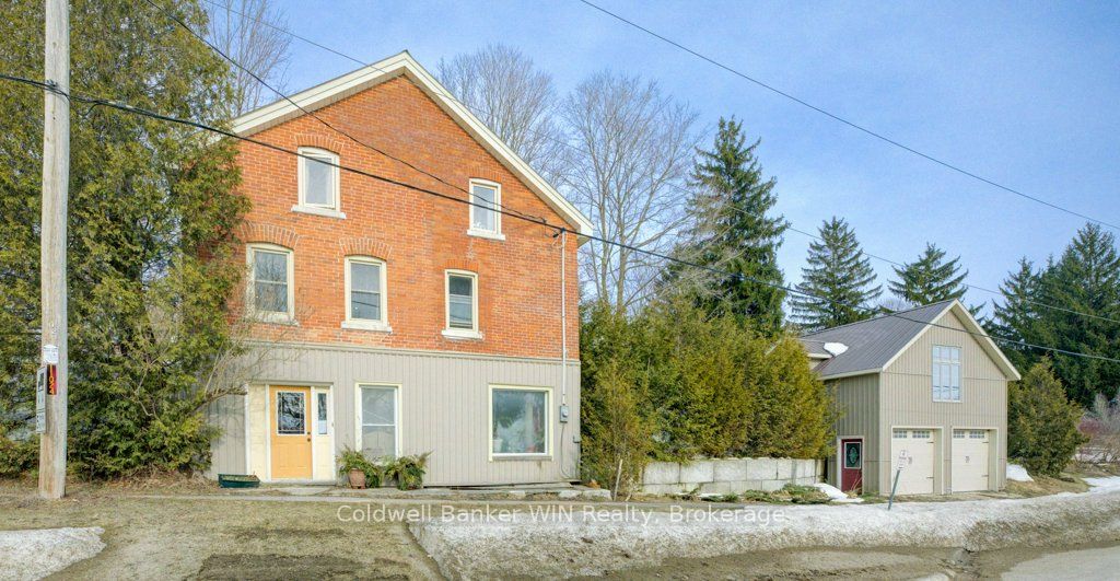 3095 Old Mill Street Property Photo