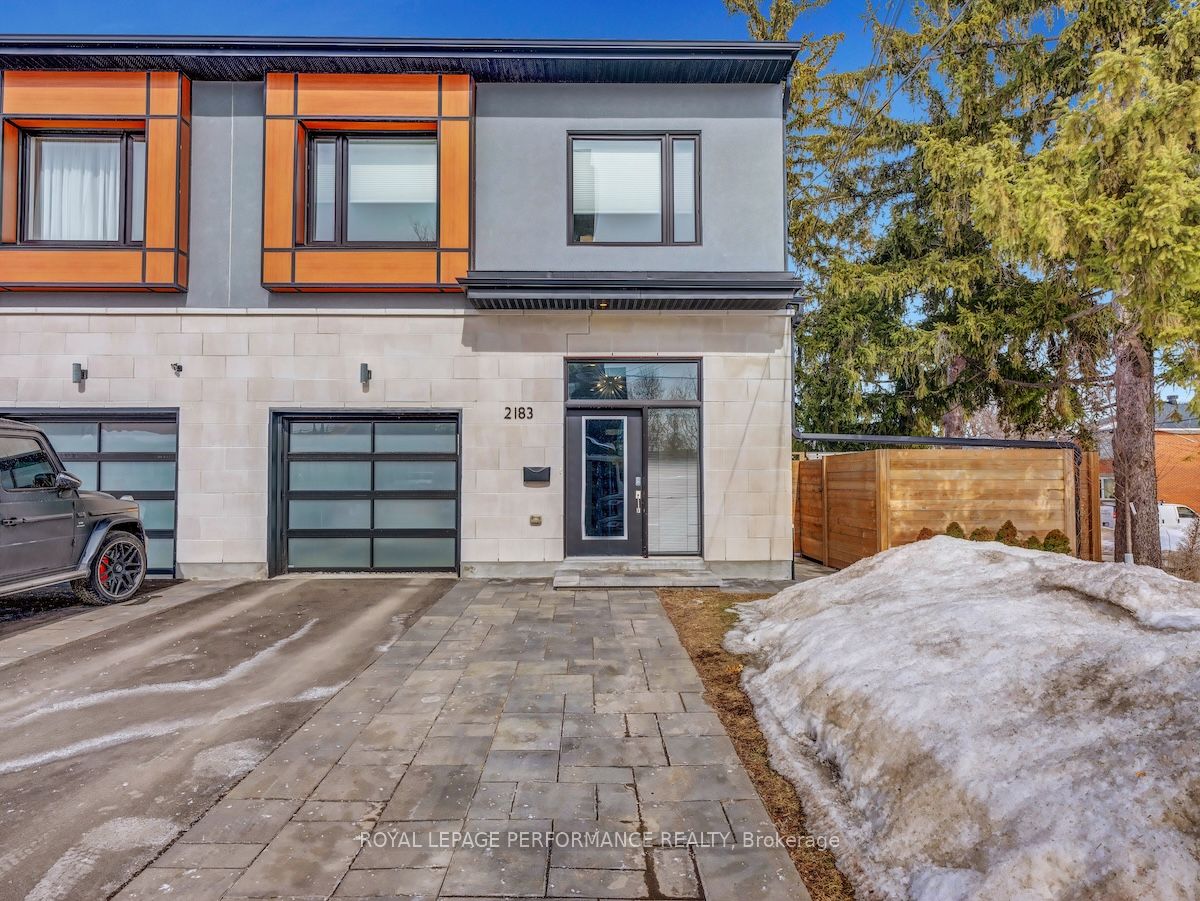 2183 Deschenes Street Property Photo