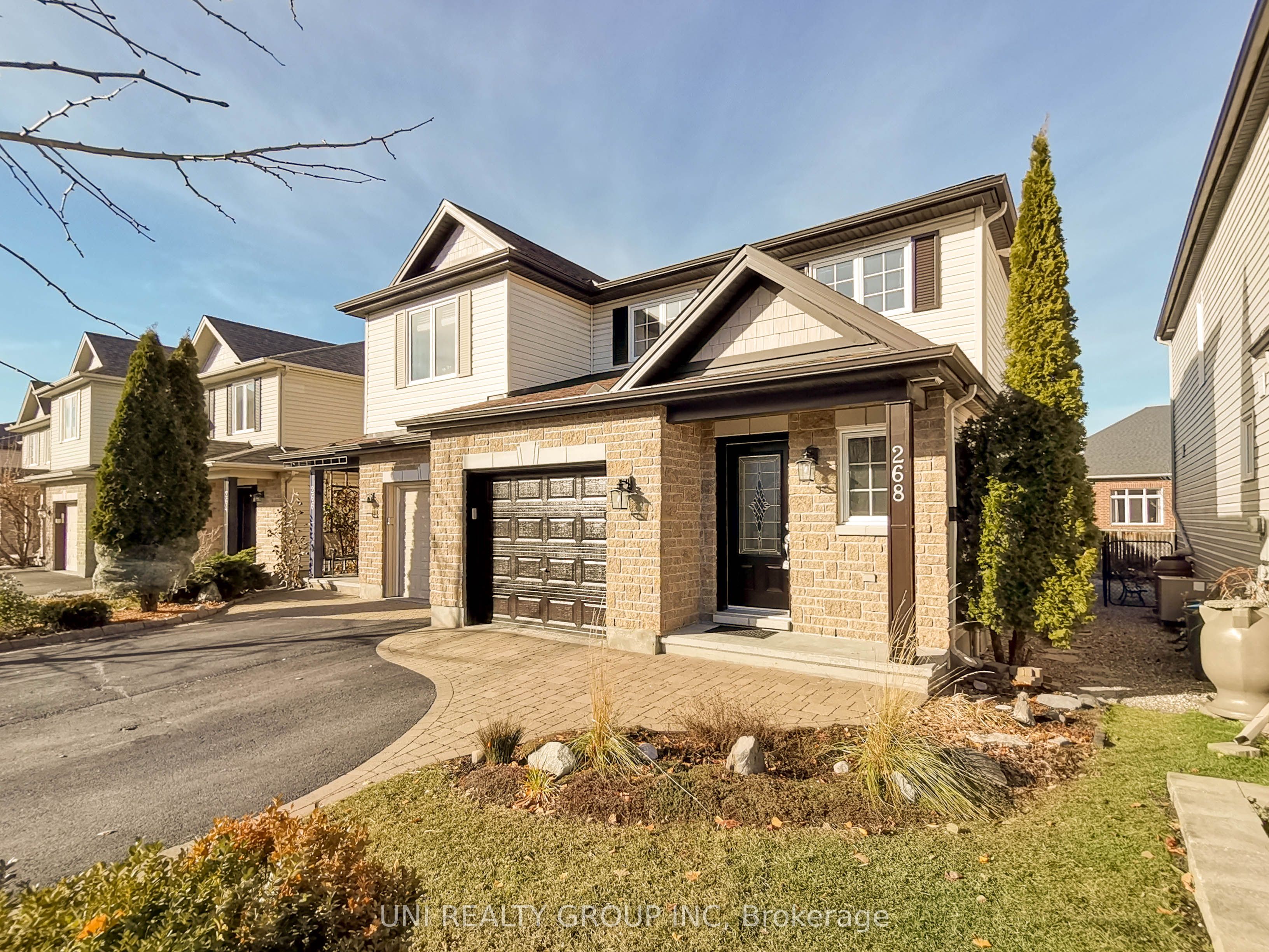 268 Tewsley Drive Property Photo