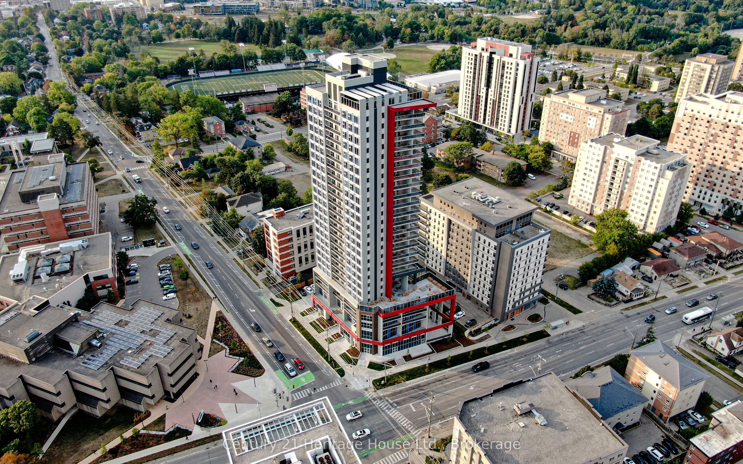 #2801 - 203 Albert Street Property Photo