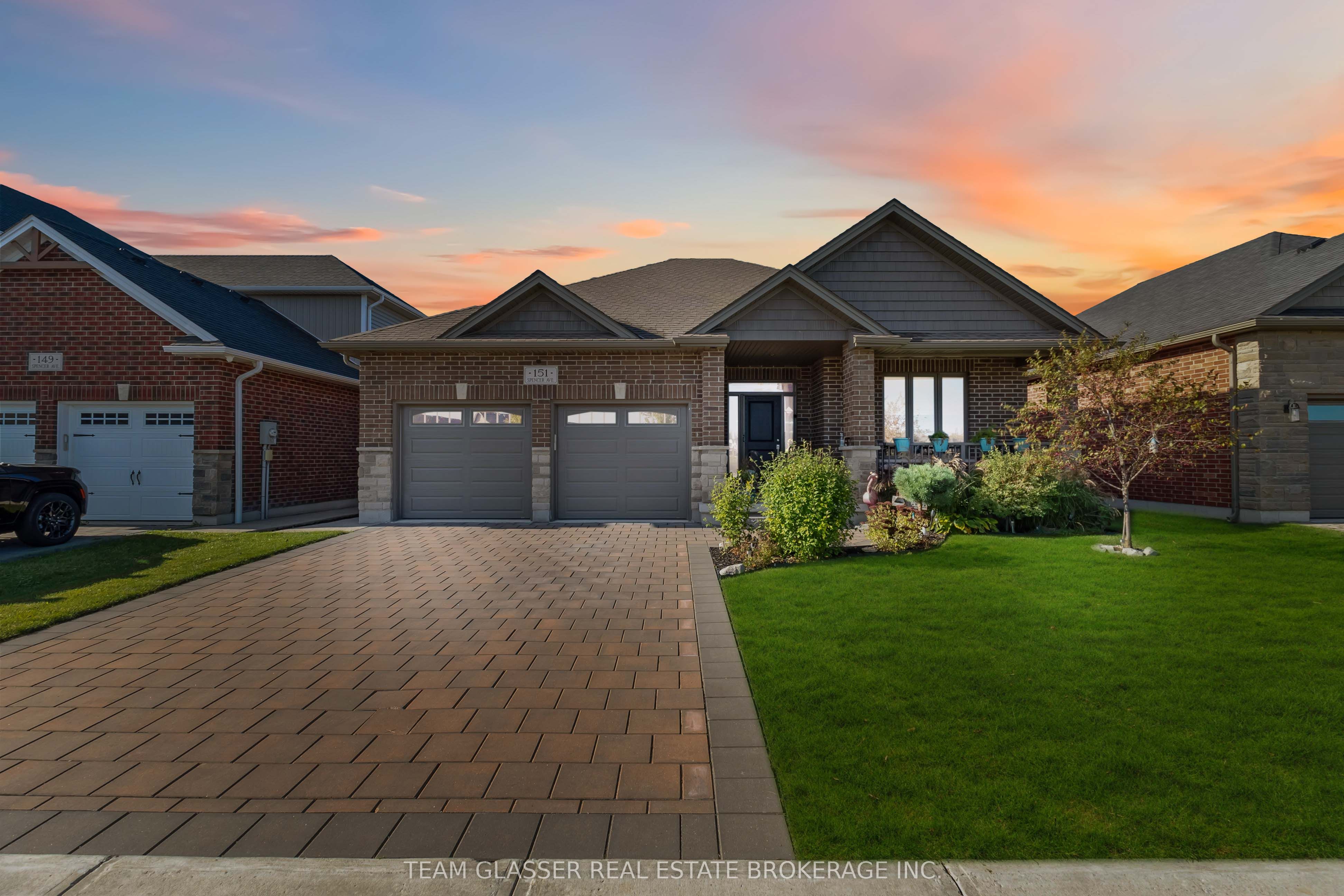 151 Spencer Avenue Property Photo