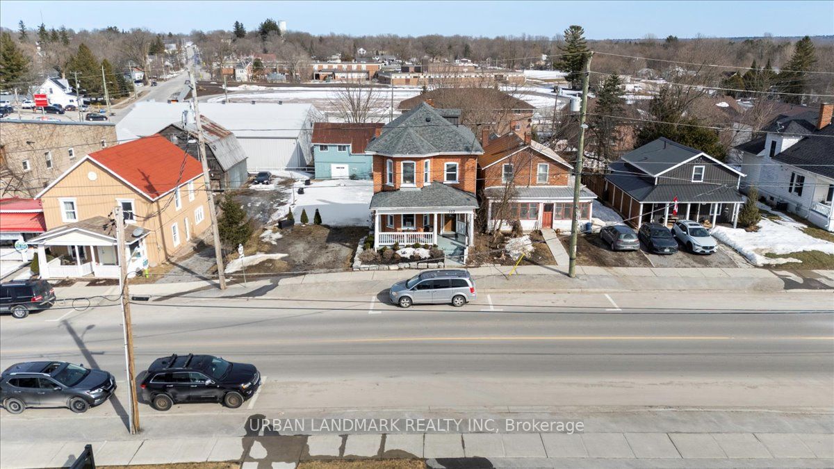 117 Durham Street Property Photo 2