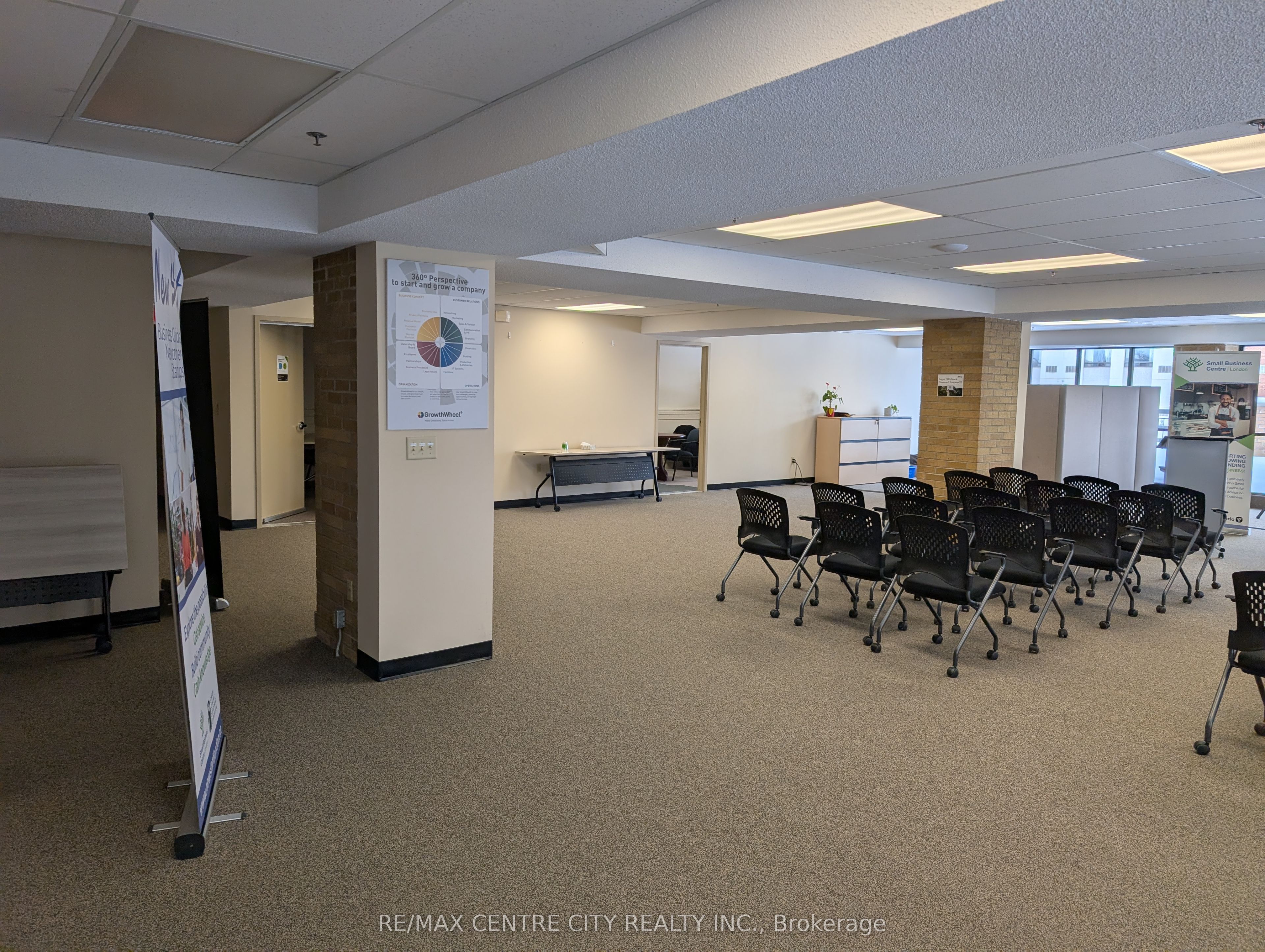 #220 - 379 Dundas Street Property Photo 6