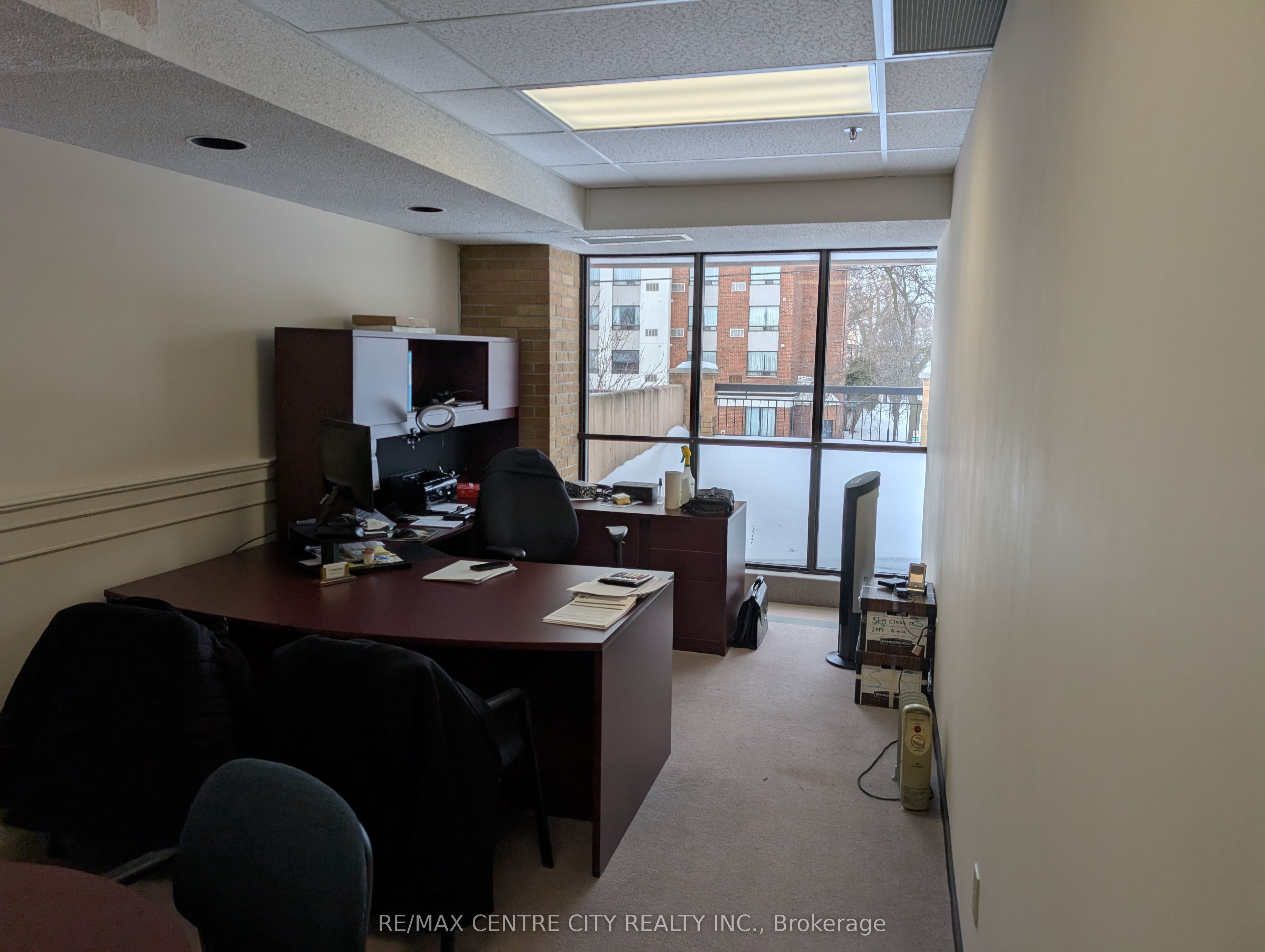 #220 - 379 Dundas Street Property Photo 8