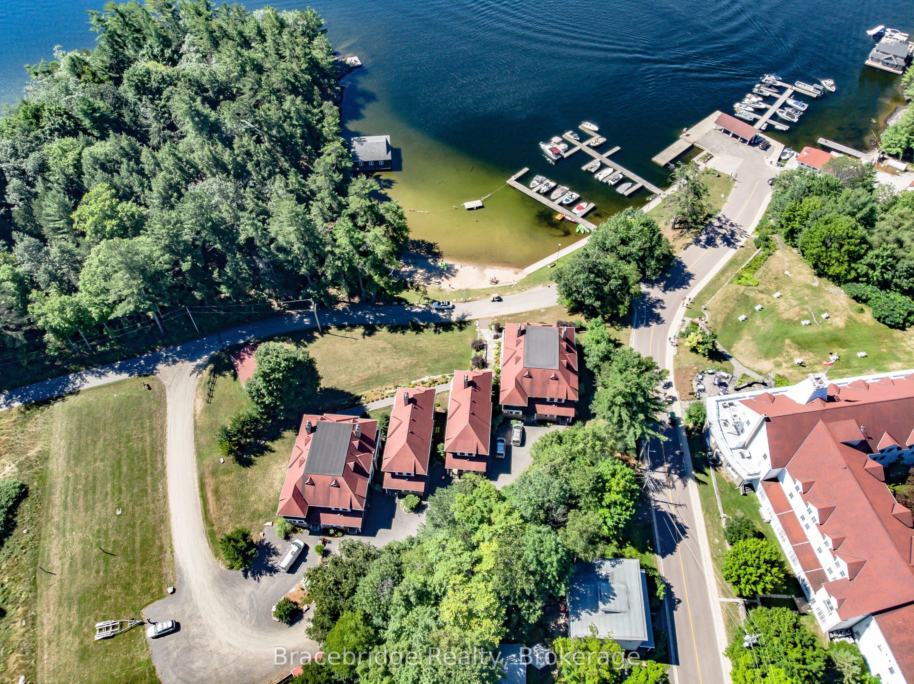 #cottage 3 5c - 1003 Matthews Drive Property Photo
