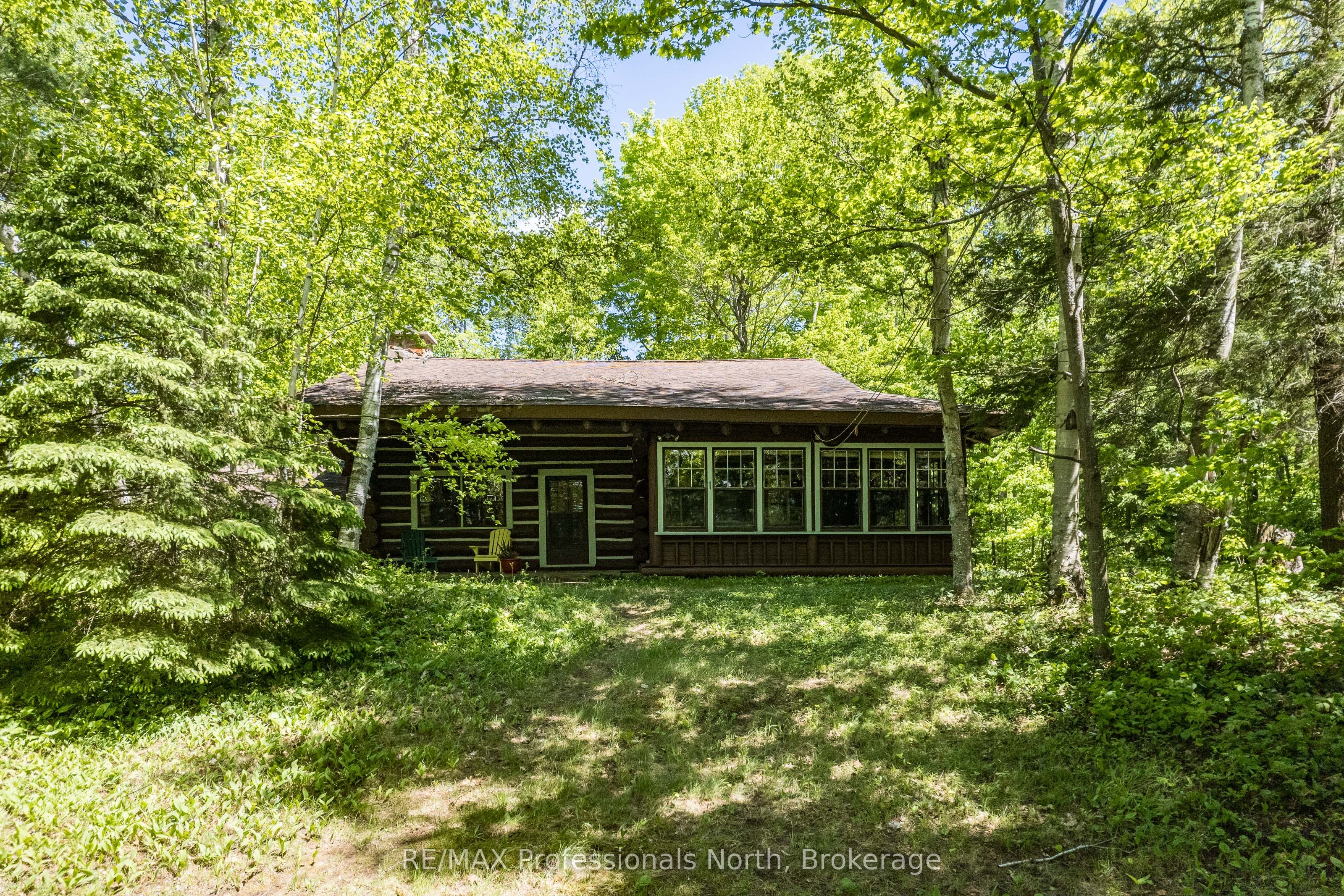 1174 Seabreeze Road Property Photo
