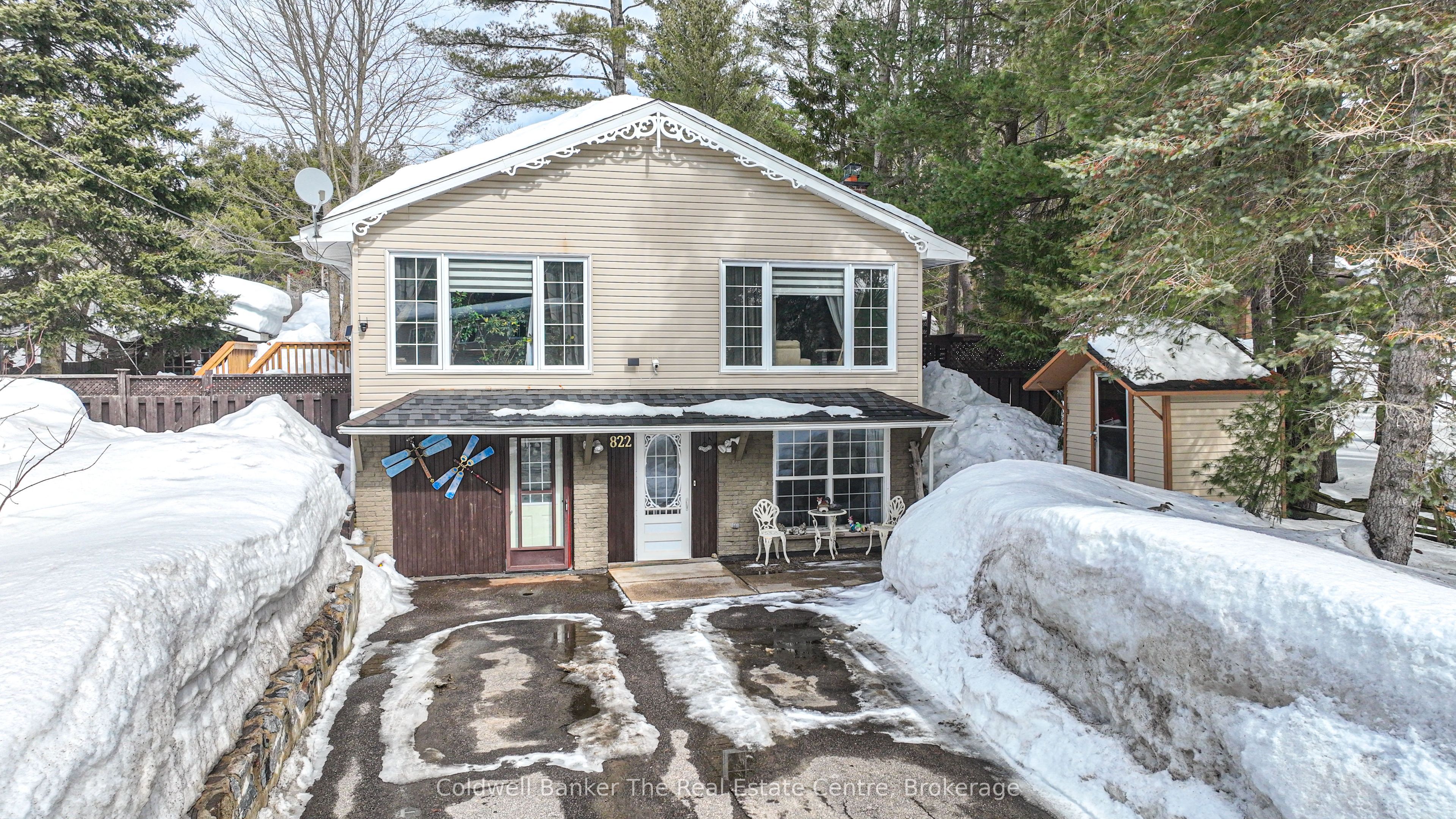 822 Pinedale Road Property Photo 1