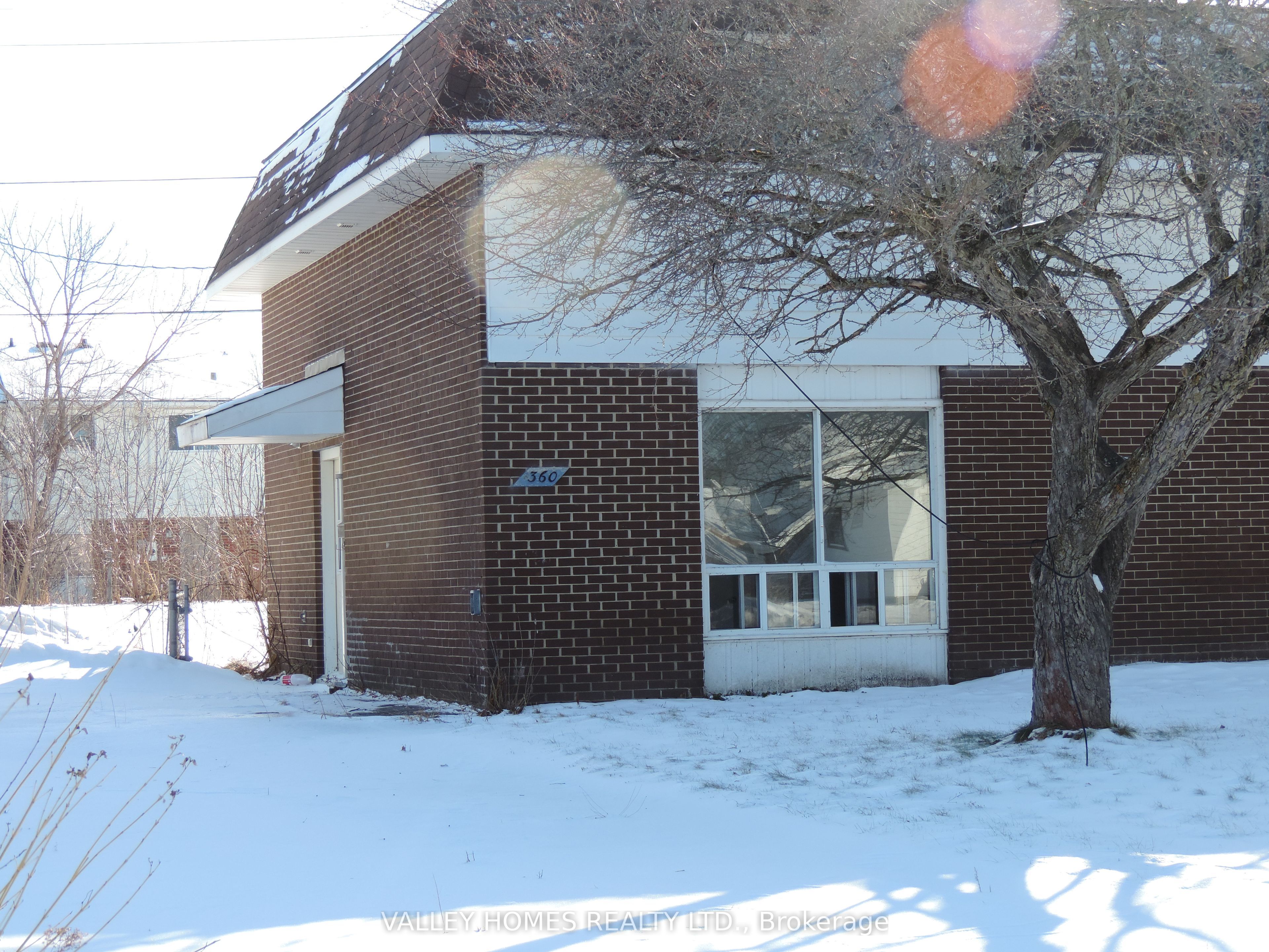 360 Pattie Drive Property Photo